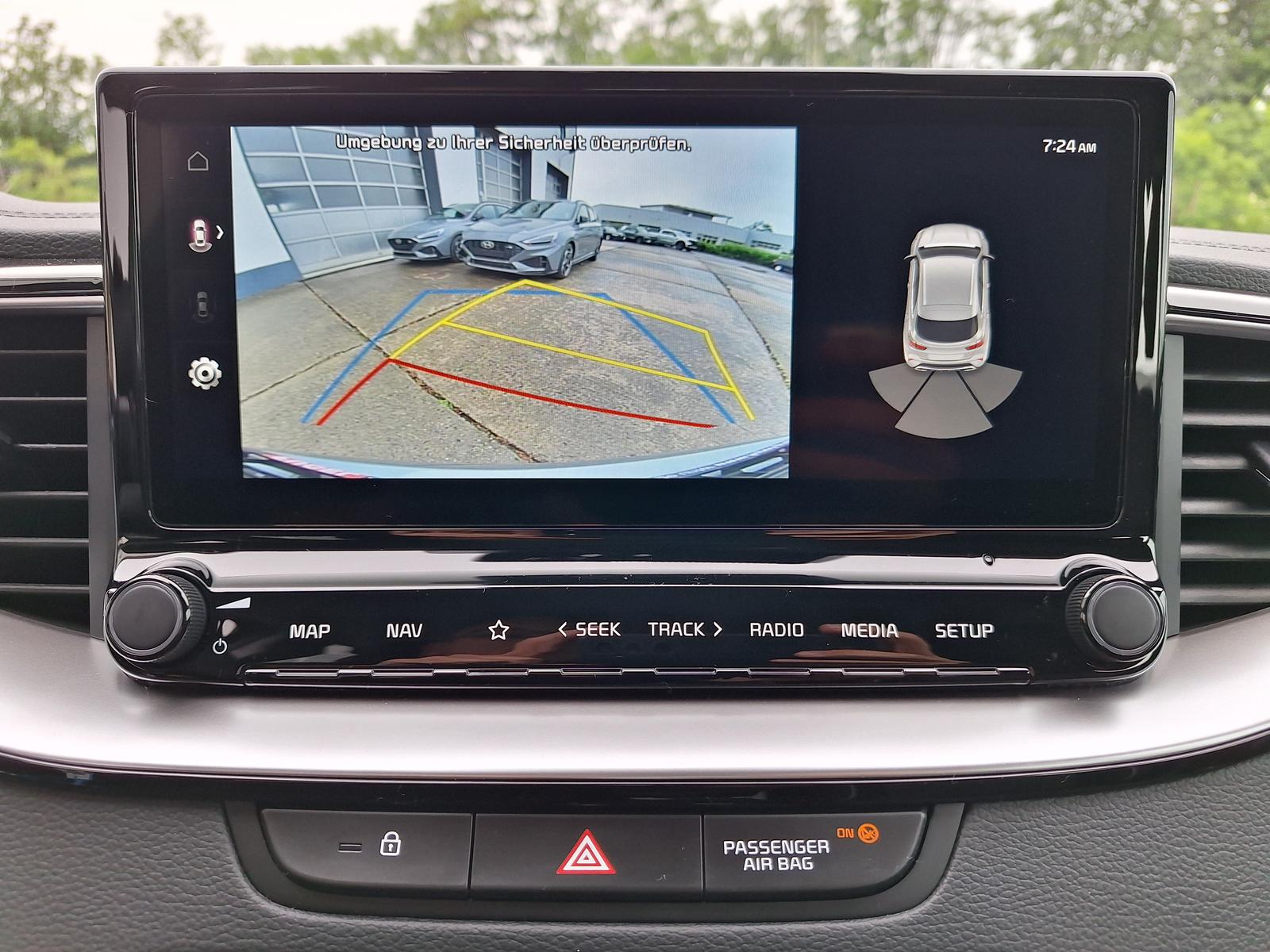 Kia XCeed – Bild 29