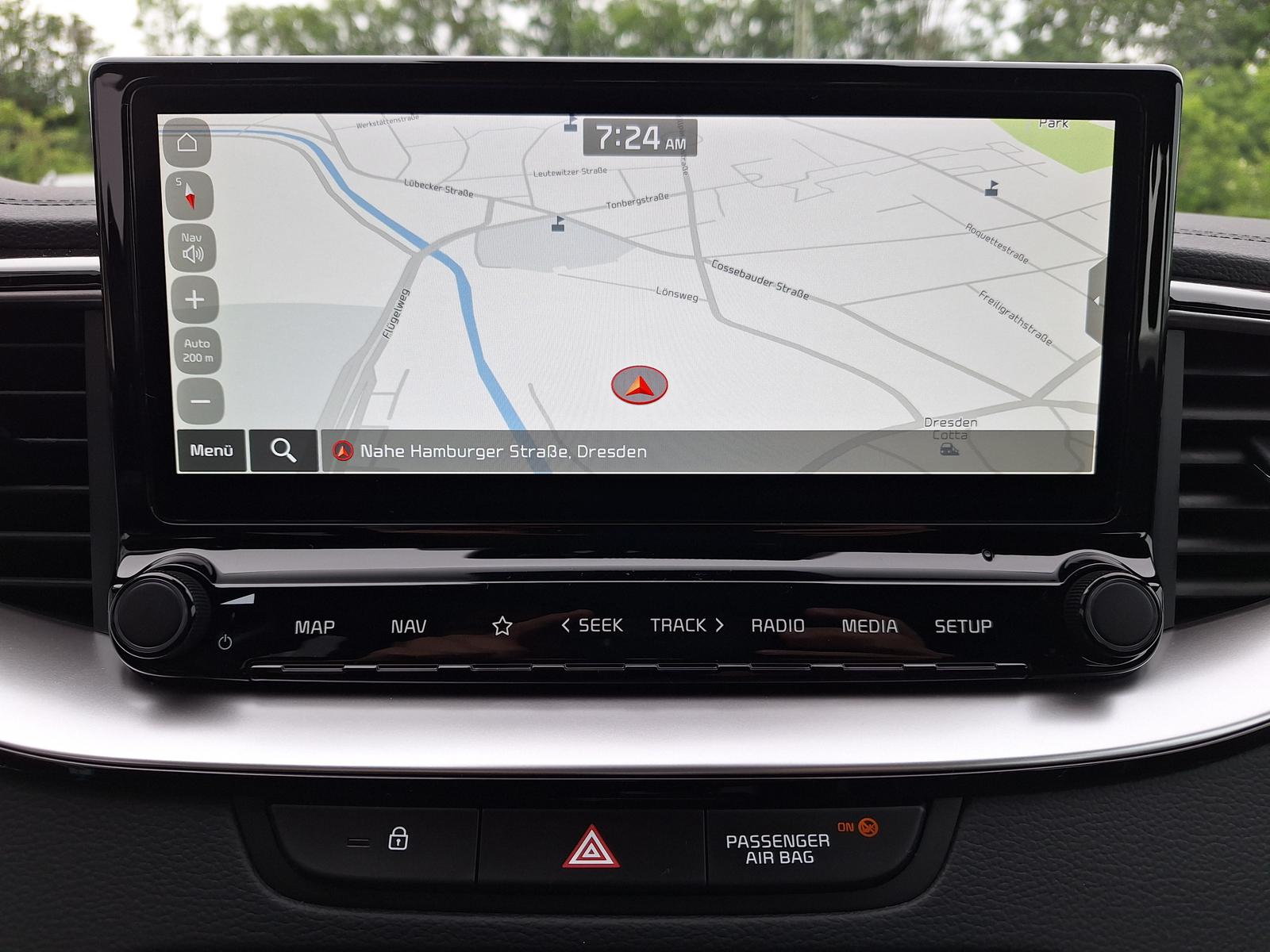 Kia XCeed – Bild 30