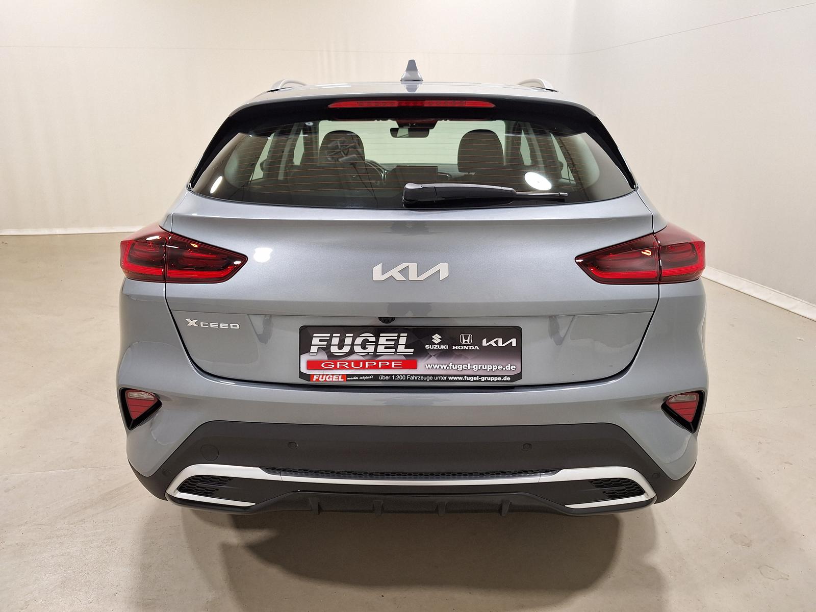 Kia XCeed – Bild 5