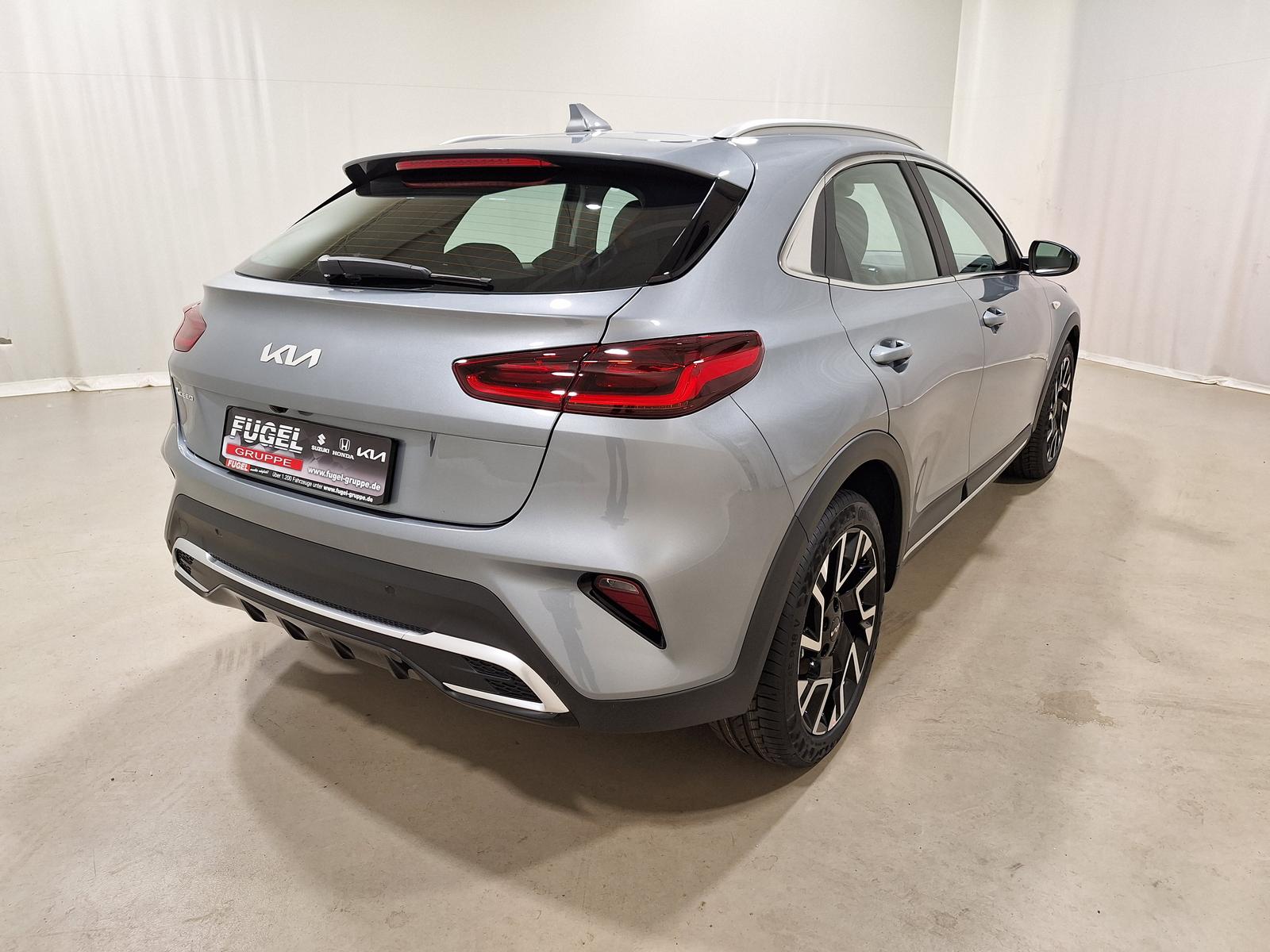 Kia XCeed – Bild 6