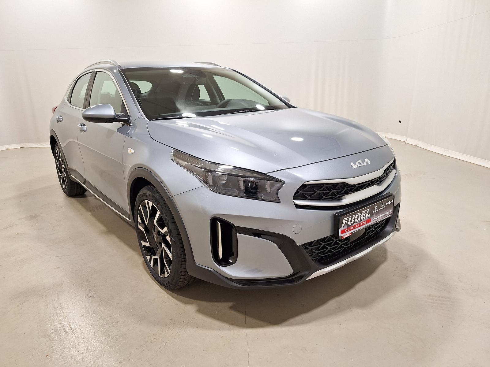 Kia XCeed – Bild 8