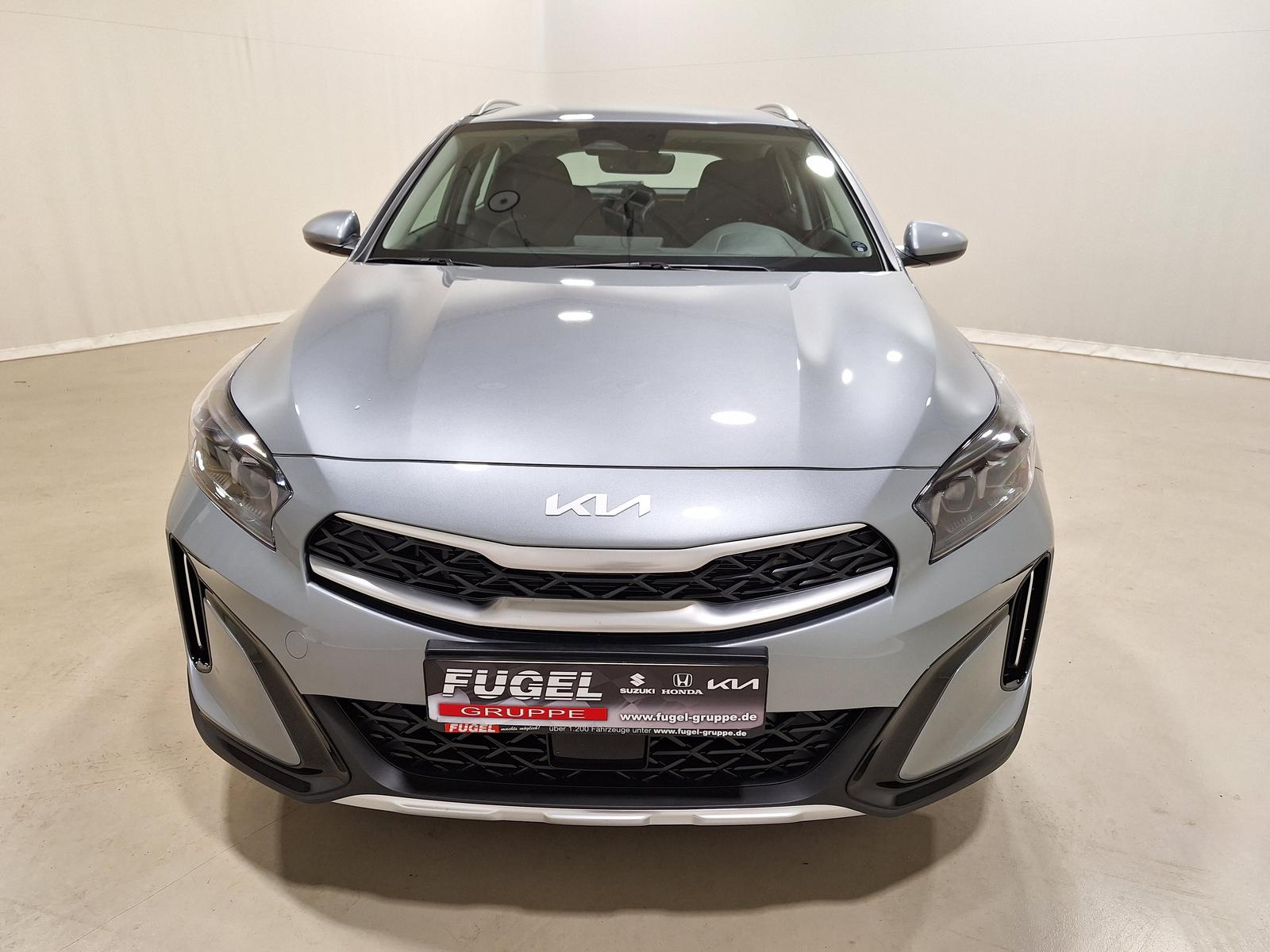 Kia XCeed – Bild 9