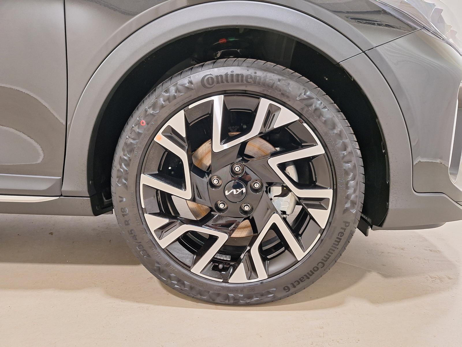Kia XCeed – Bild 10