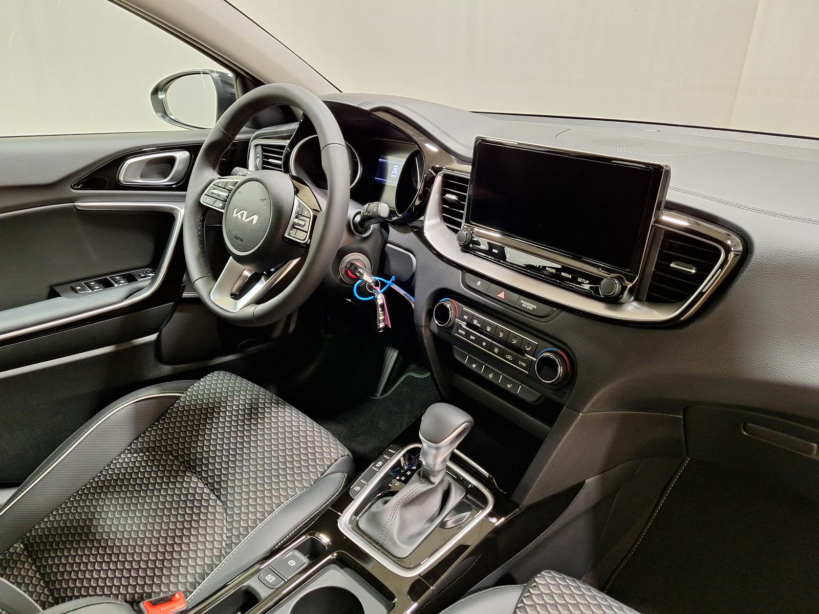 Kia XCeed – Bild 11