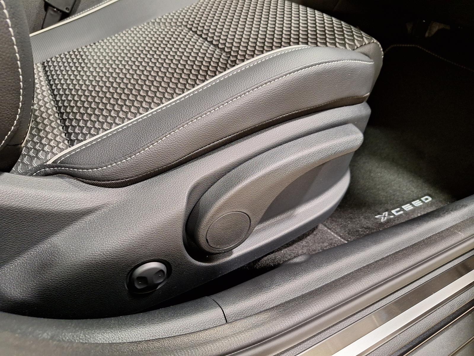Kia XCeed – Bild 12