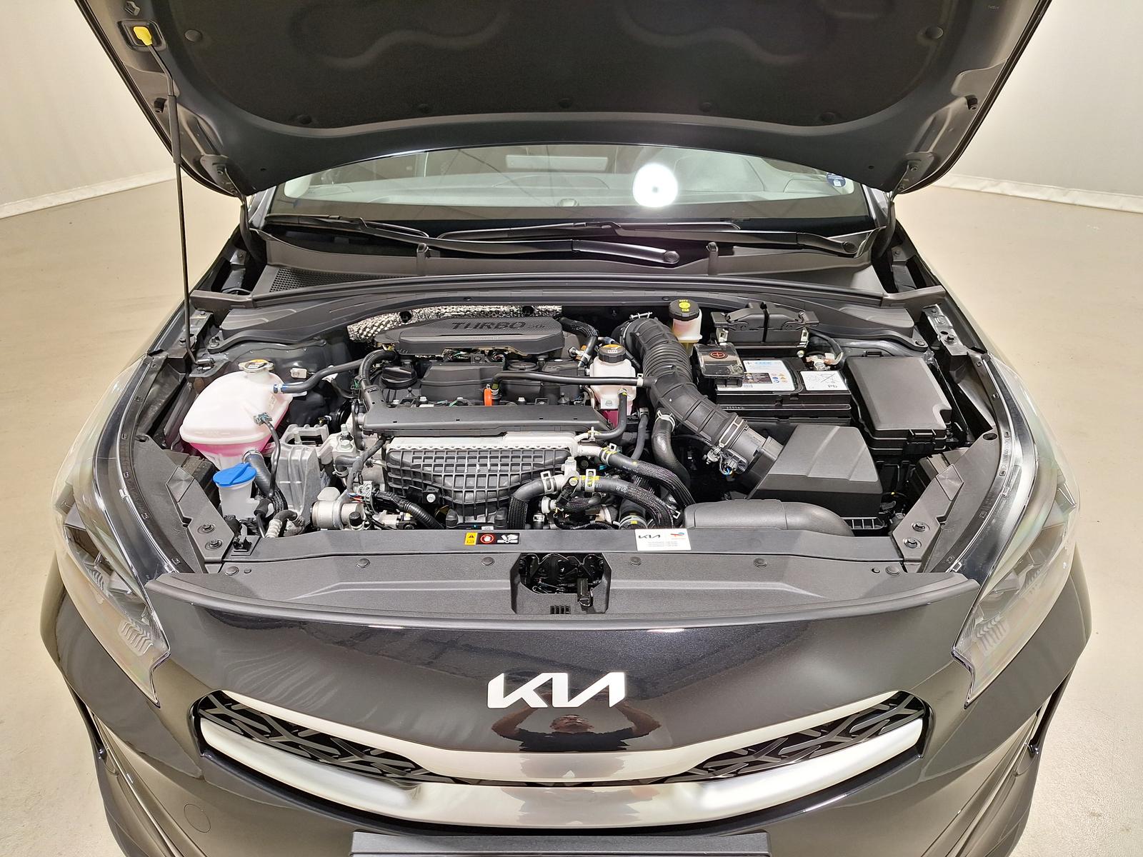 Kia XCeed – Bild 15