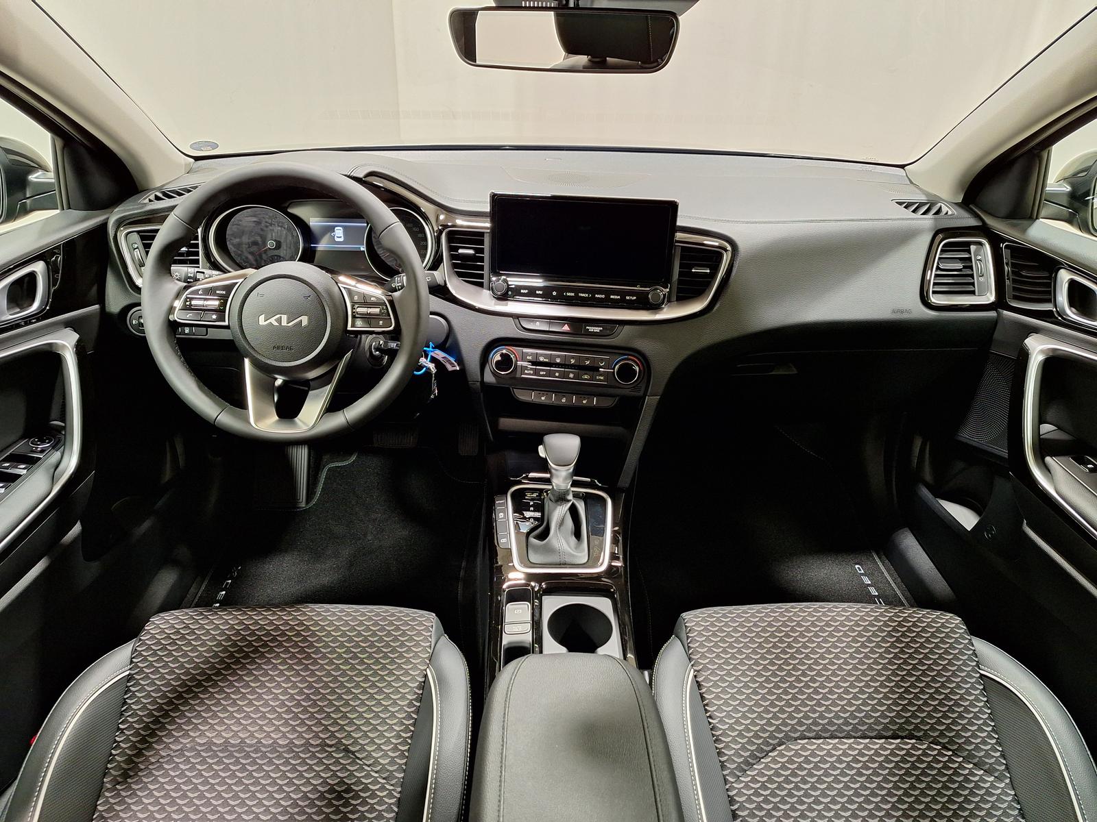Kia XCeed – Bild 16