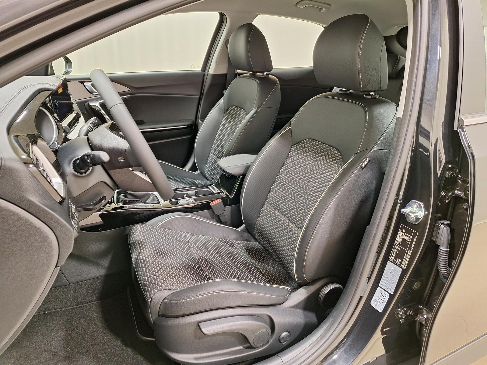 Kia XCeed – Bild 18