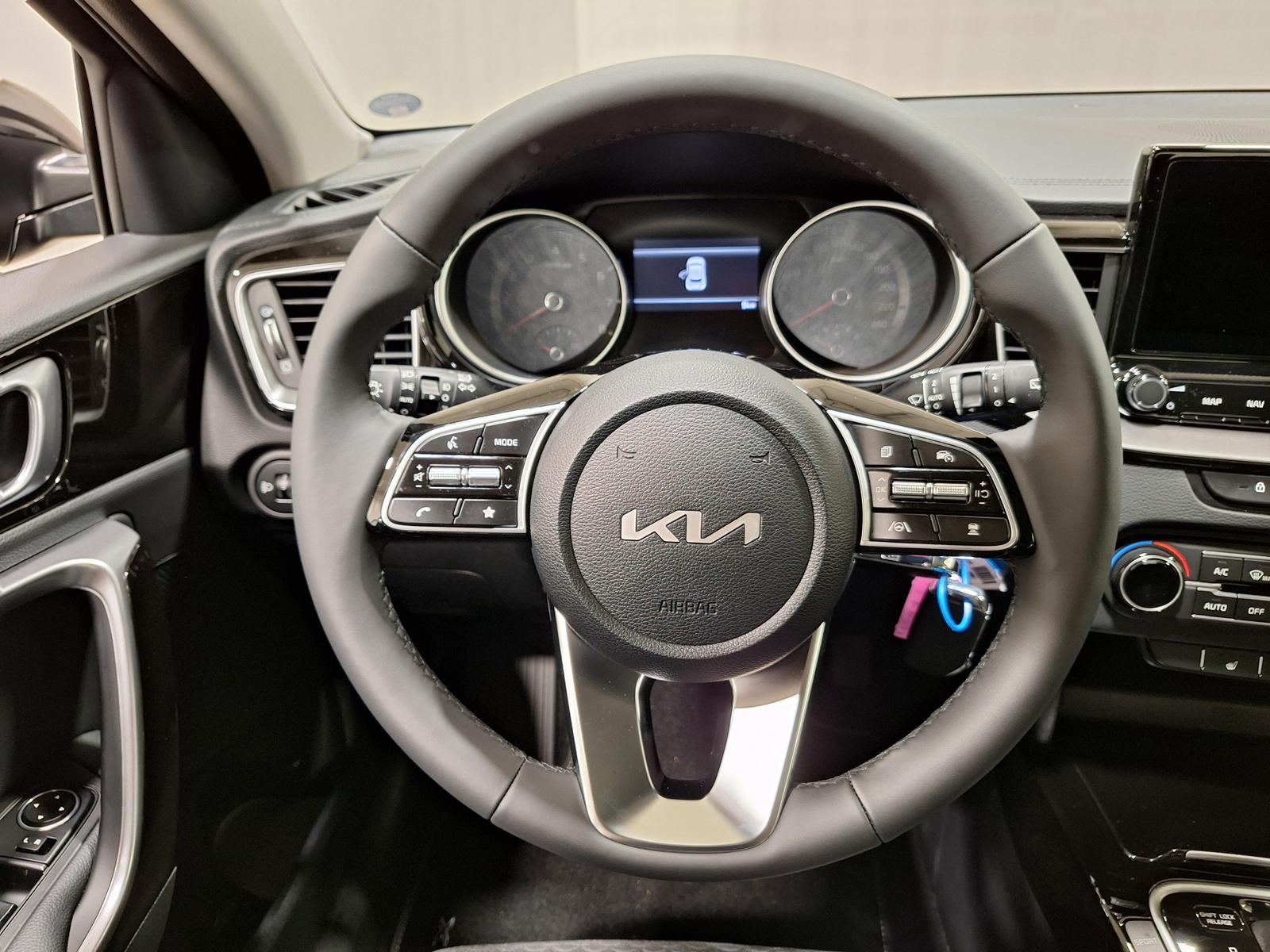 Kia XCeed – Bild 21