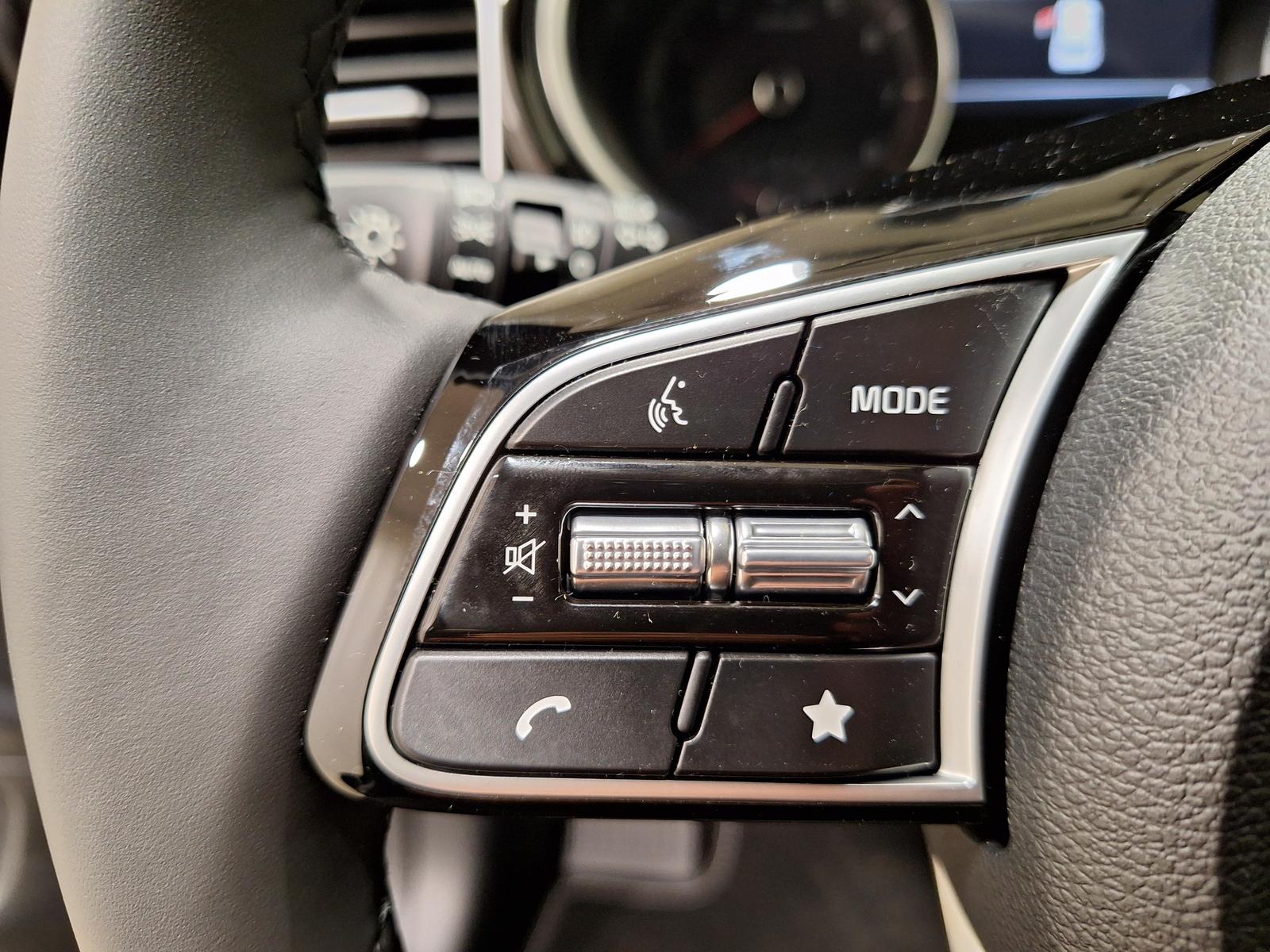 Kia XCeed – Bild 22