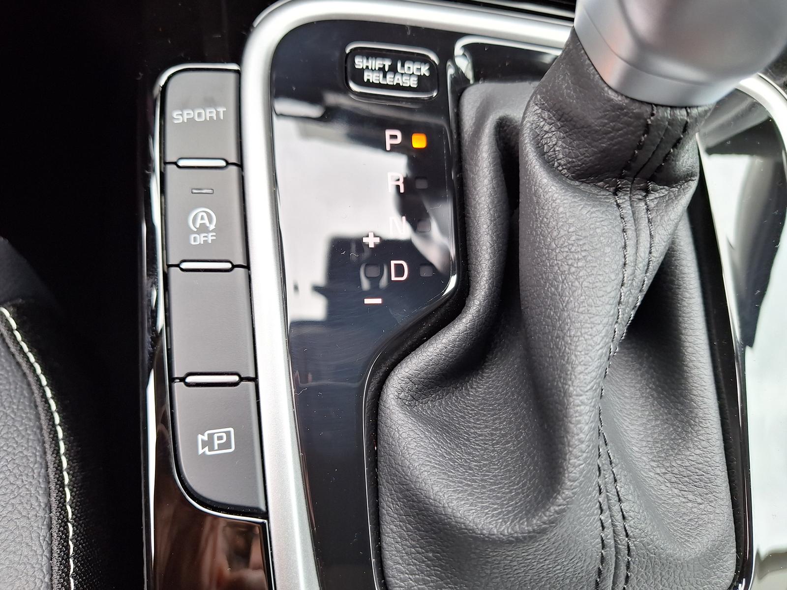 Kia XCeed – Bild 26