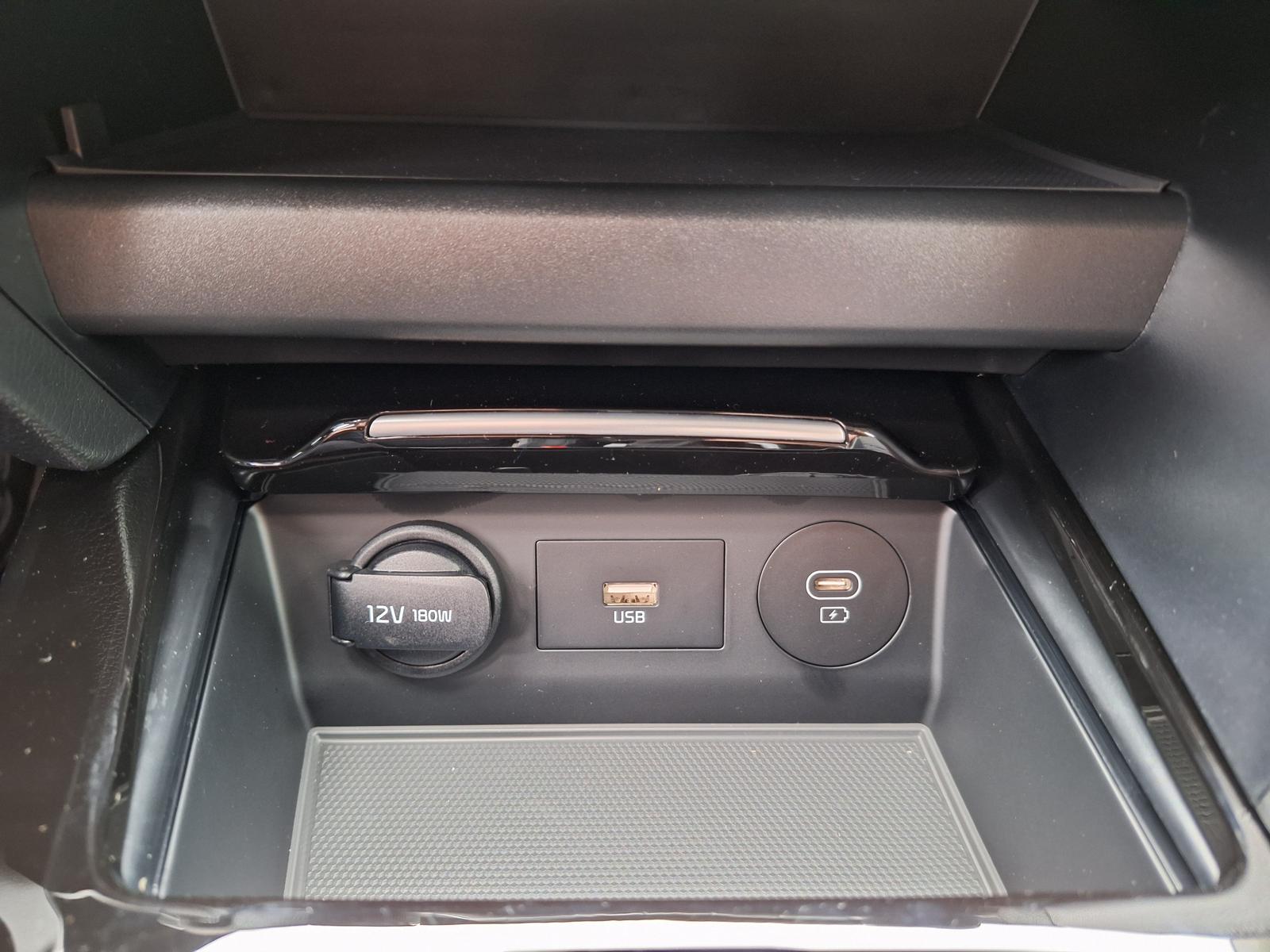 Kia XCeed – Bild 27