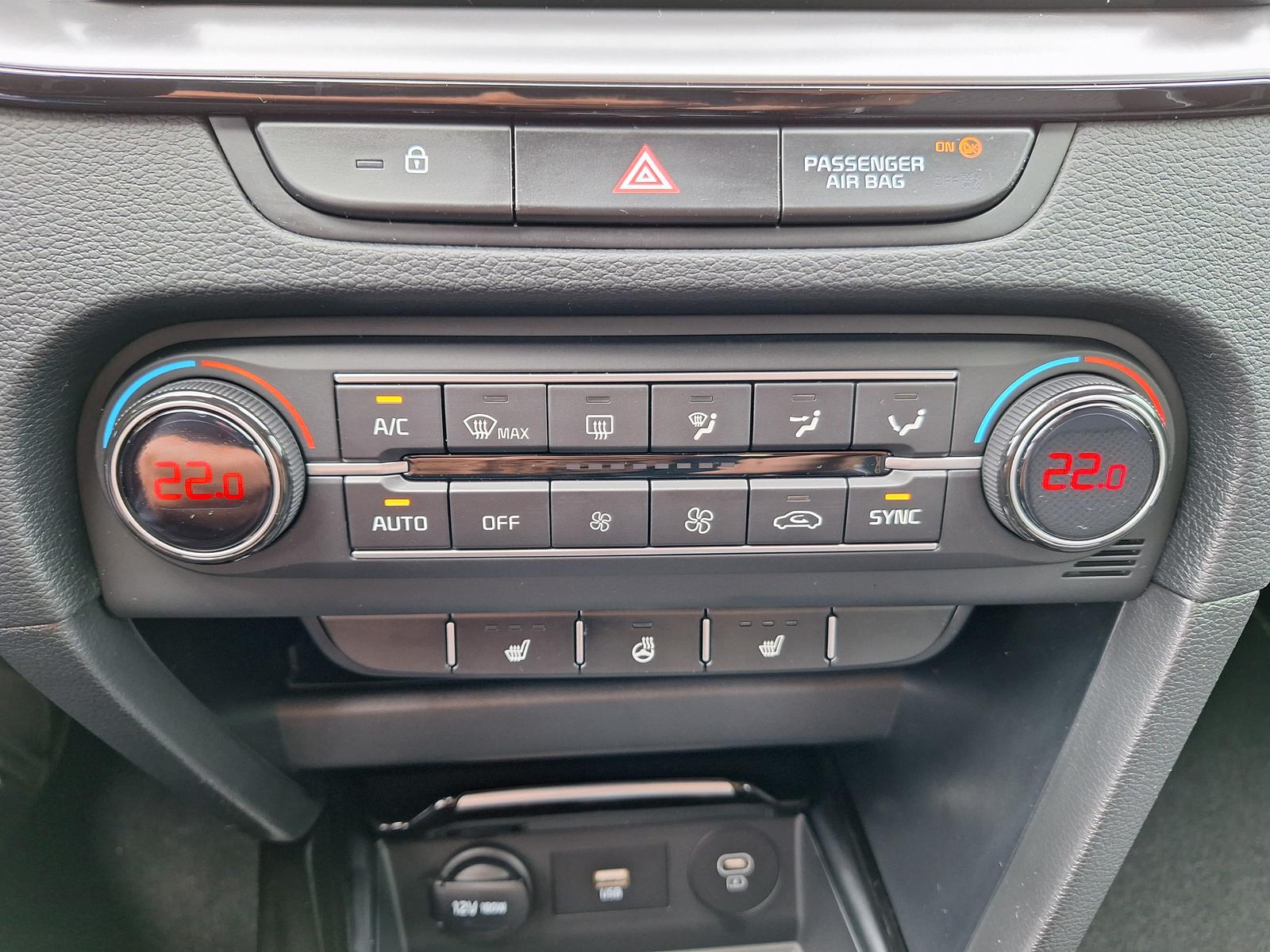 Kia XCeed – Bild 28