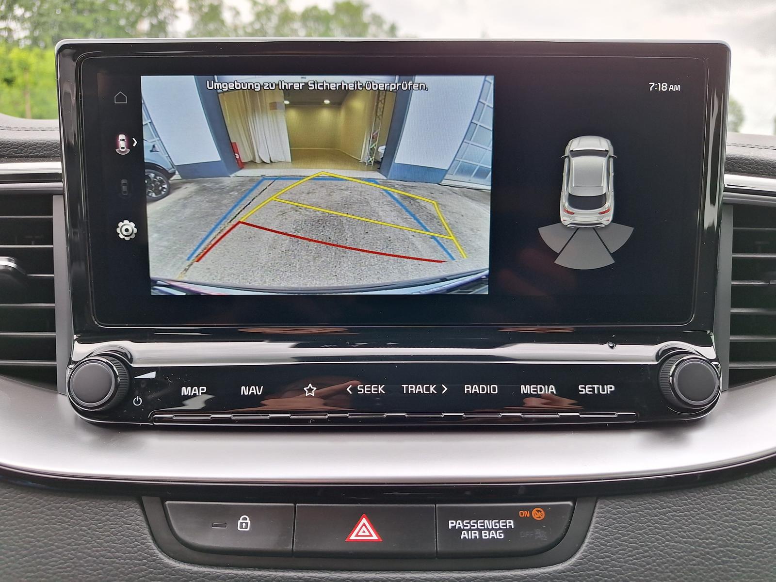 Kia XCeed – Bild 29