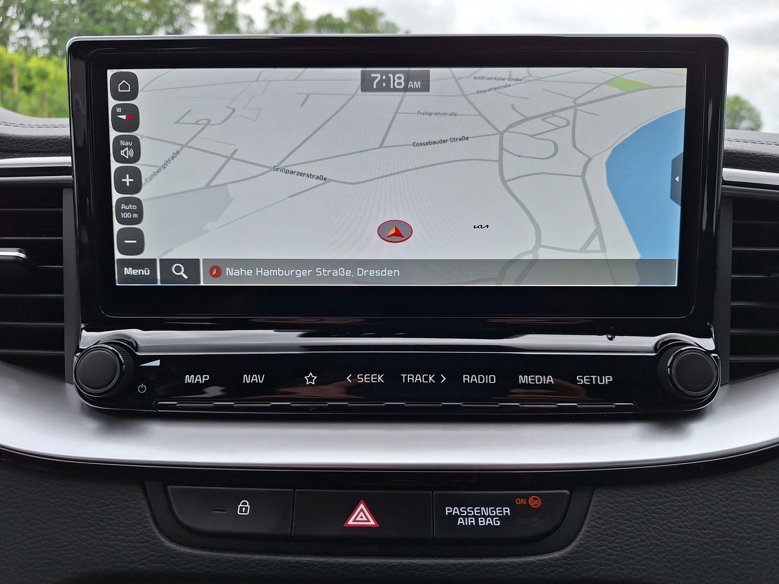 Kia XCeed – Bild 30