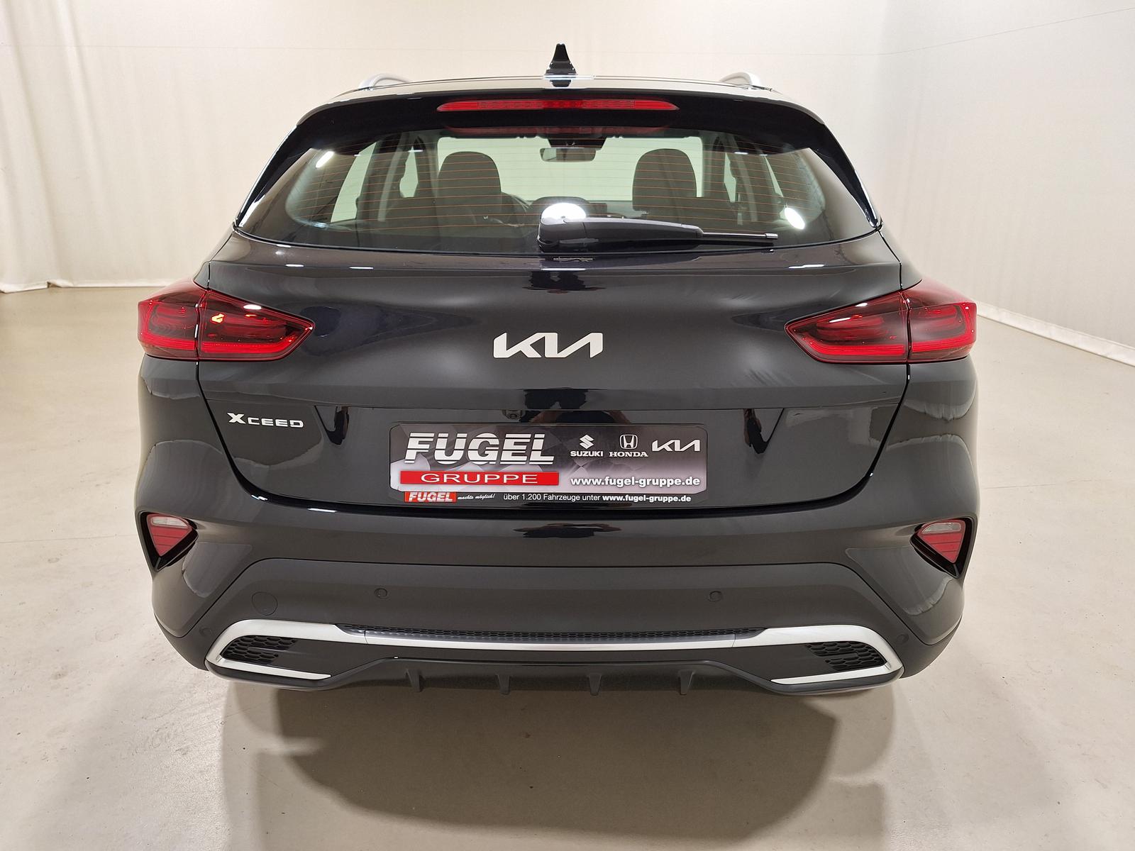 Kia XCeed – Bild 5