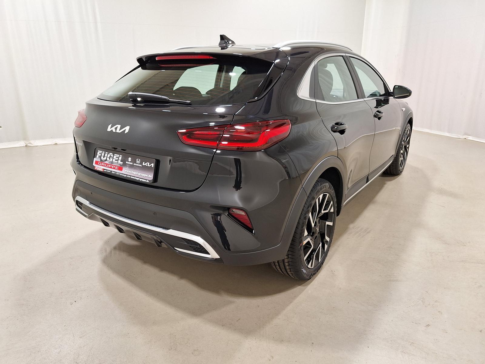 Kia XCeed – Bild 6