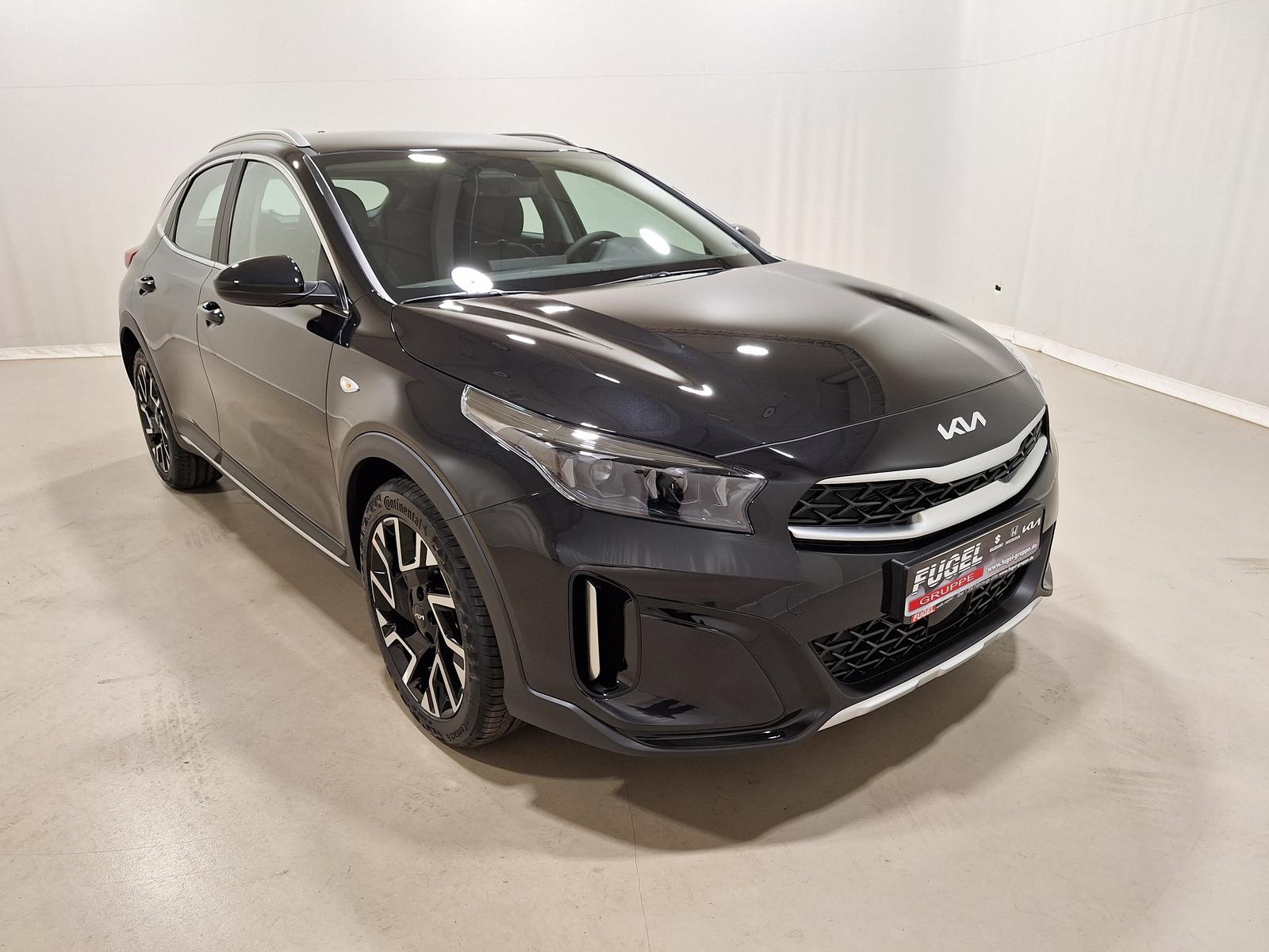 Kia XCeed – Bild 8