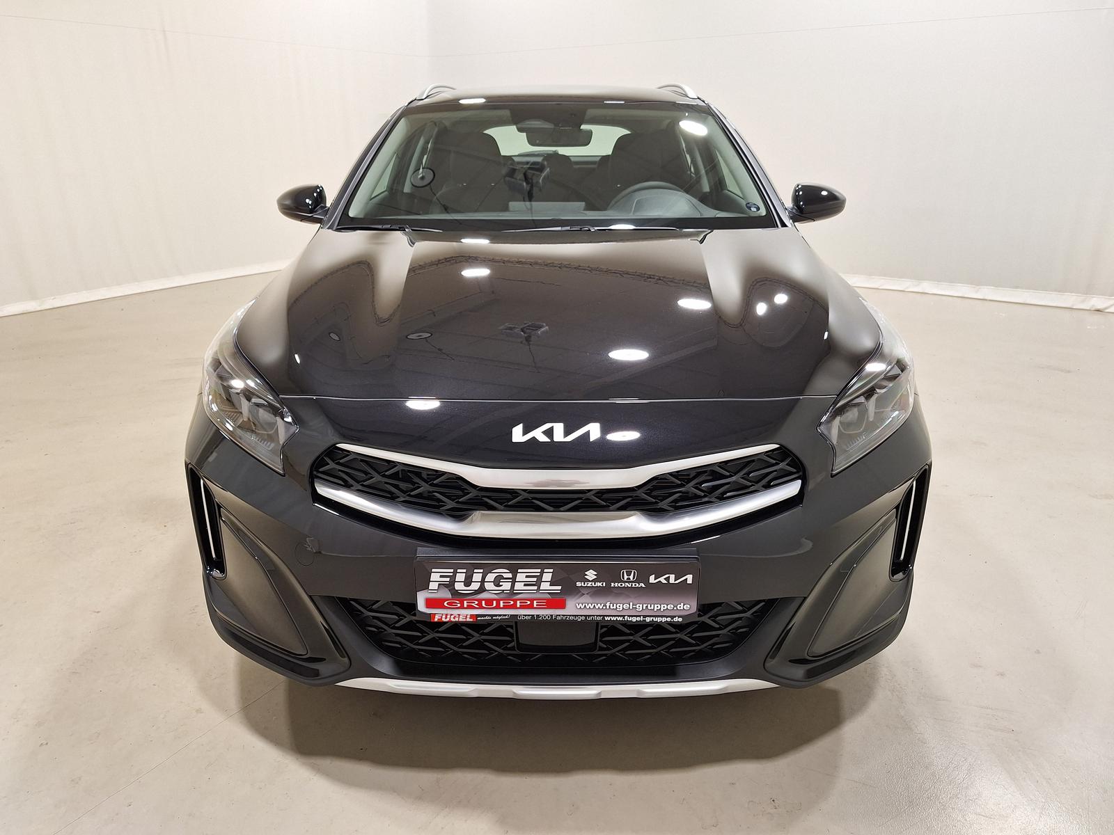 Kia XCeed – Bild 9
