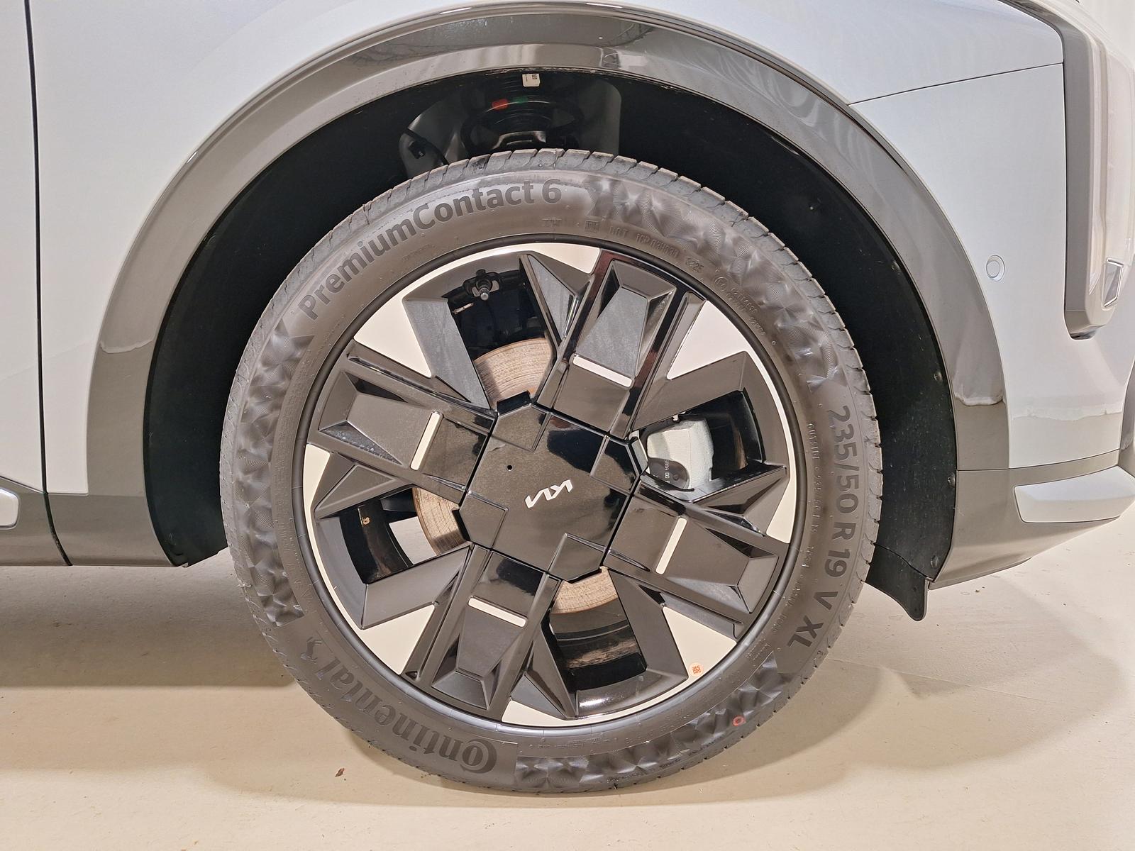 Kia Sportage – Bild 10
