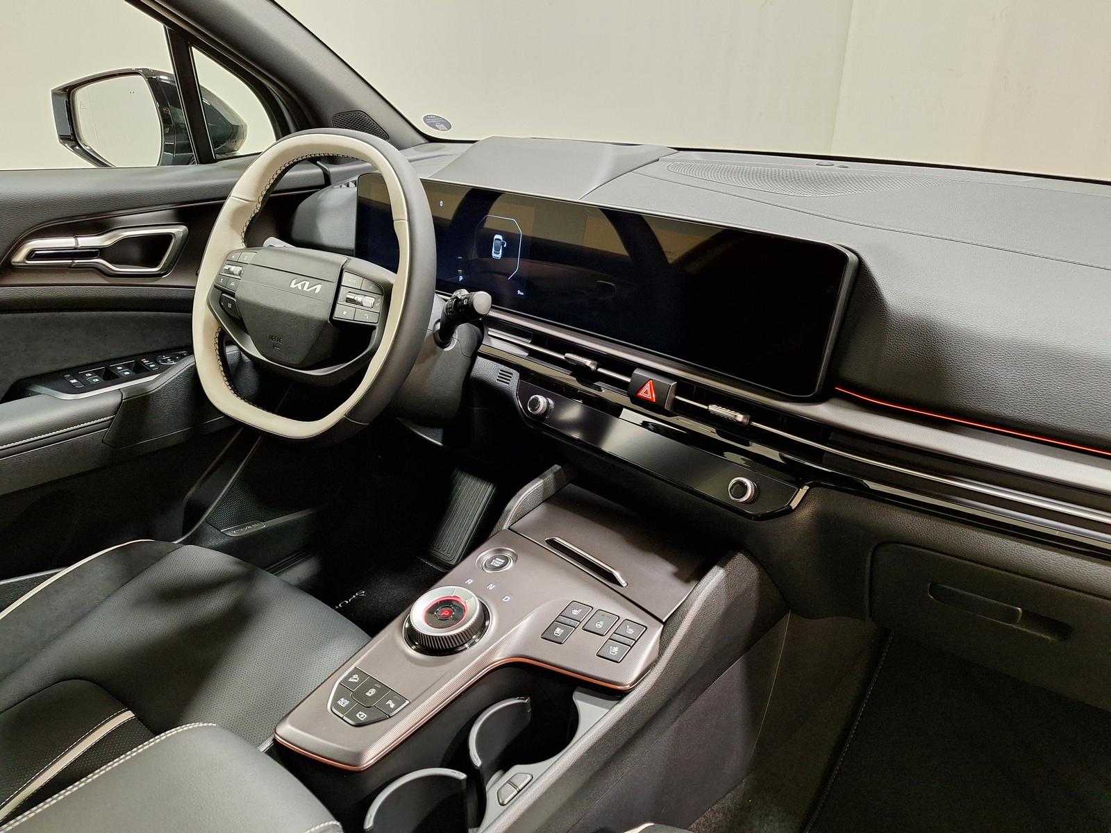 Kia Sportage – Bild 11