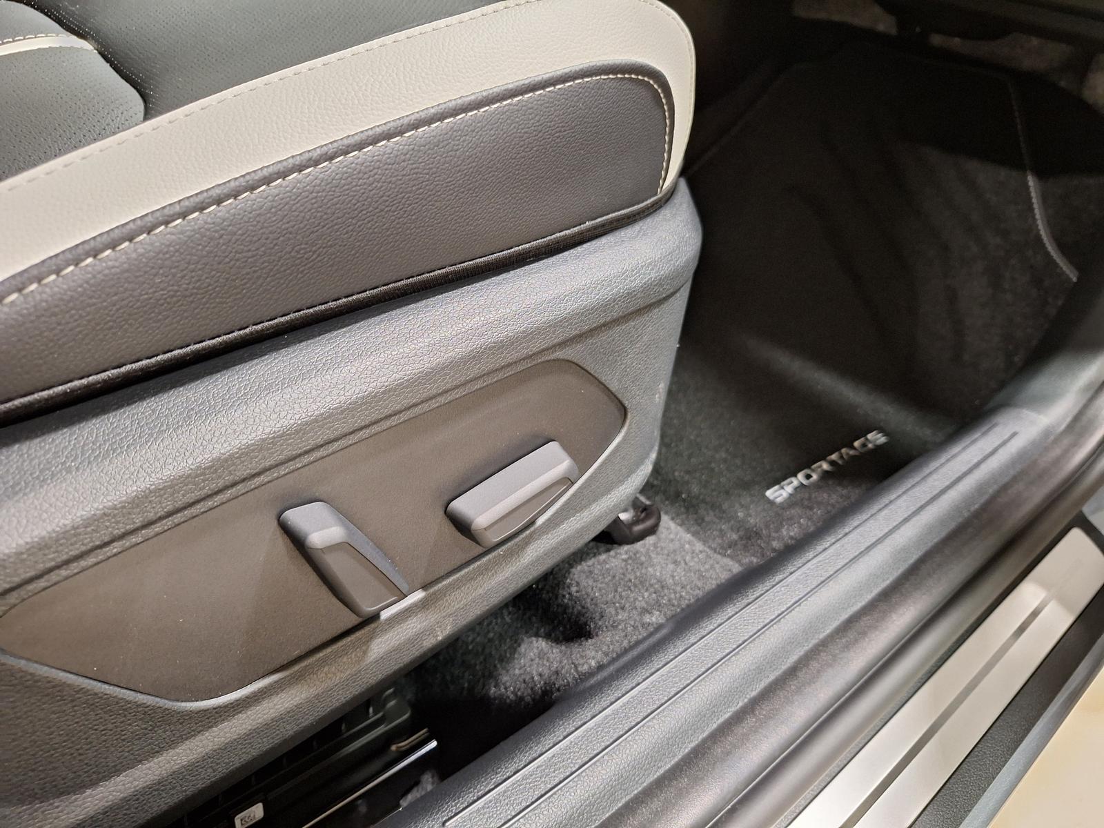 Kia Sportage – Bild 12