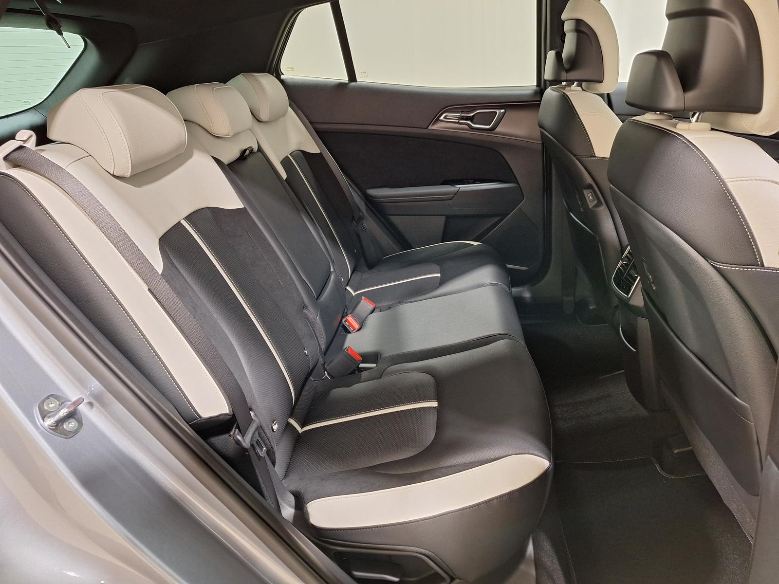 Kia Sportage – Bild 13