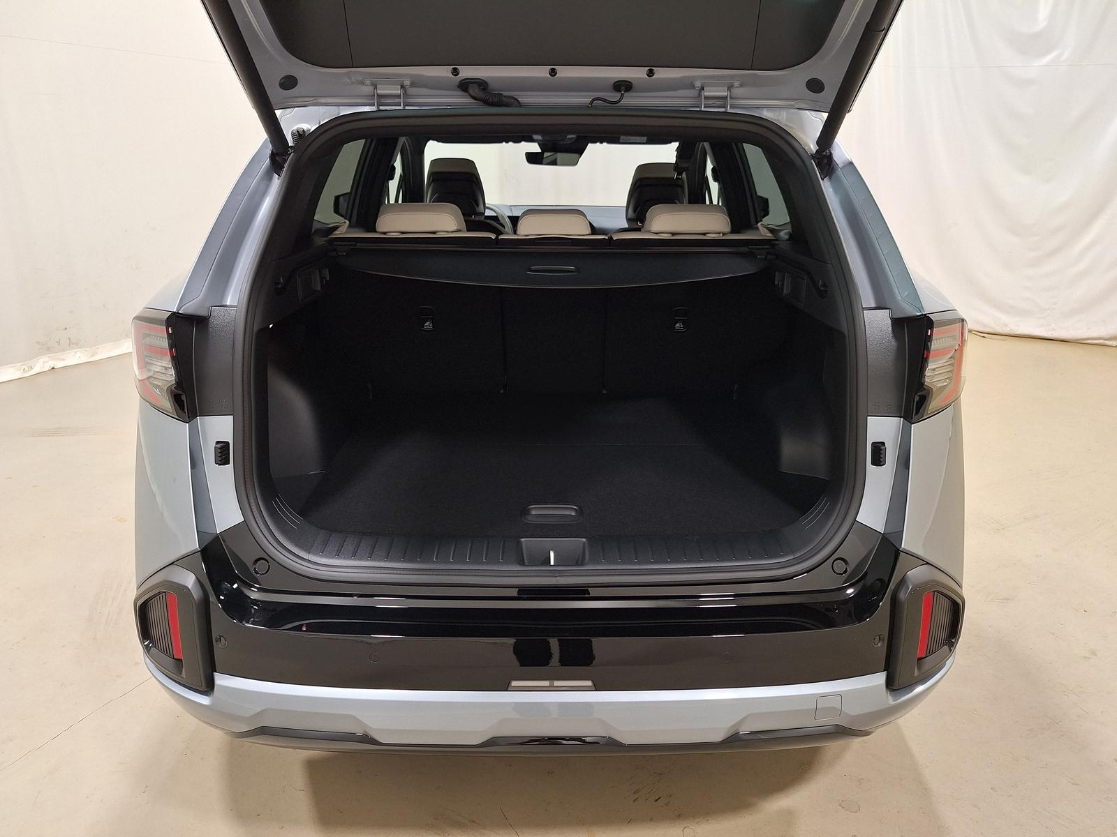 Kia Sportage – Bild 14