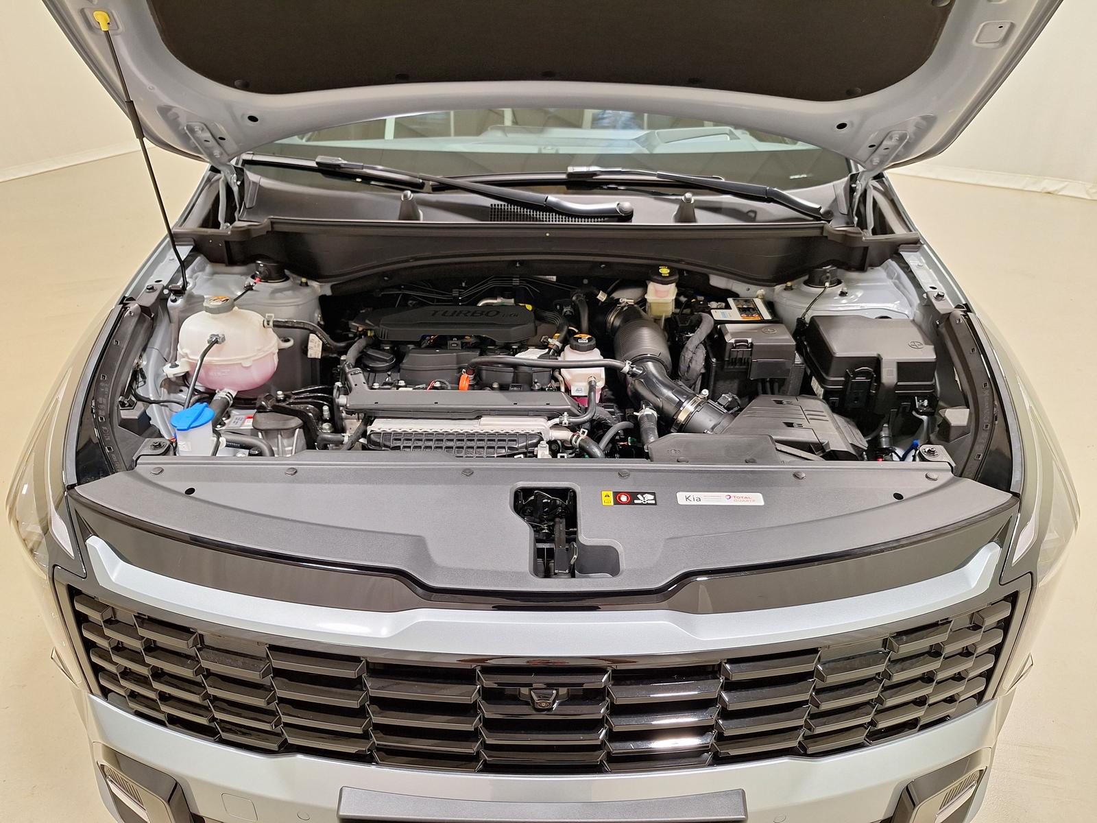 Kia Sportage – Bild 17