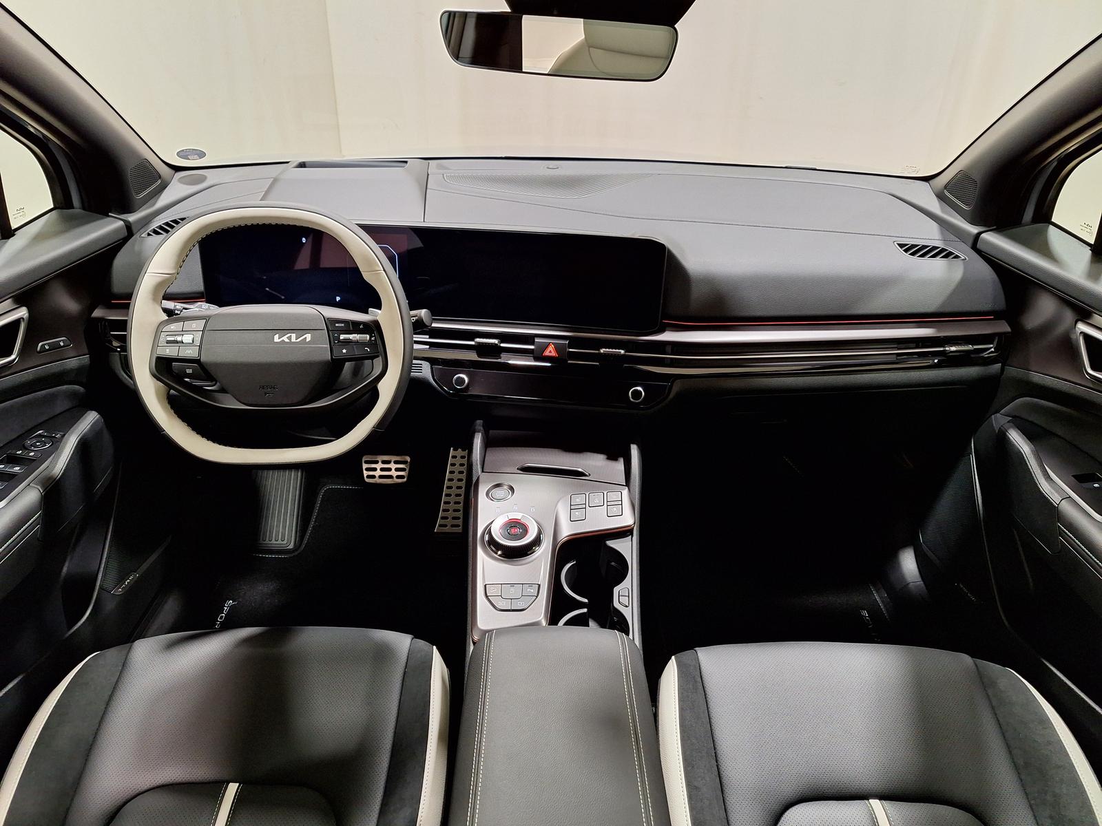 Kia Sportage – Bild 18