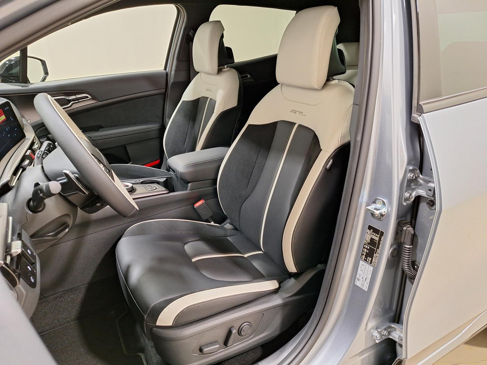 Kia Sportage – Bild 21