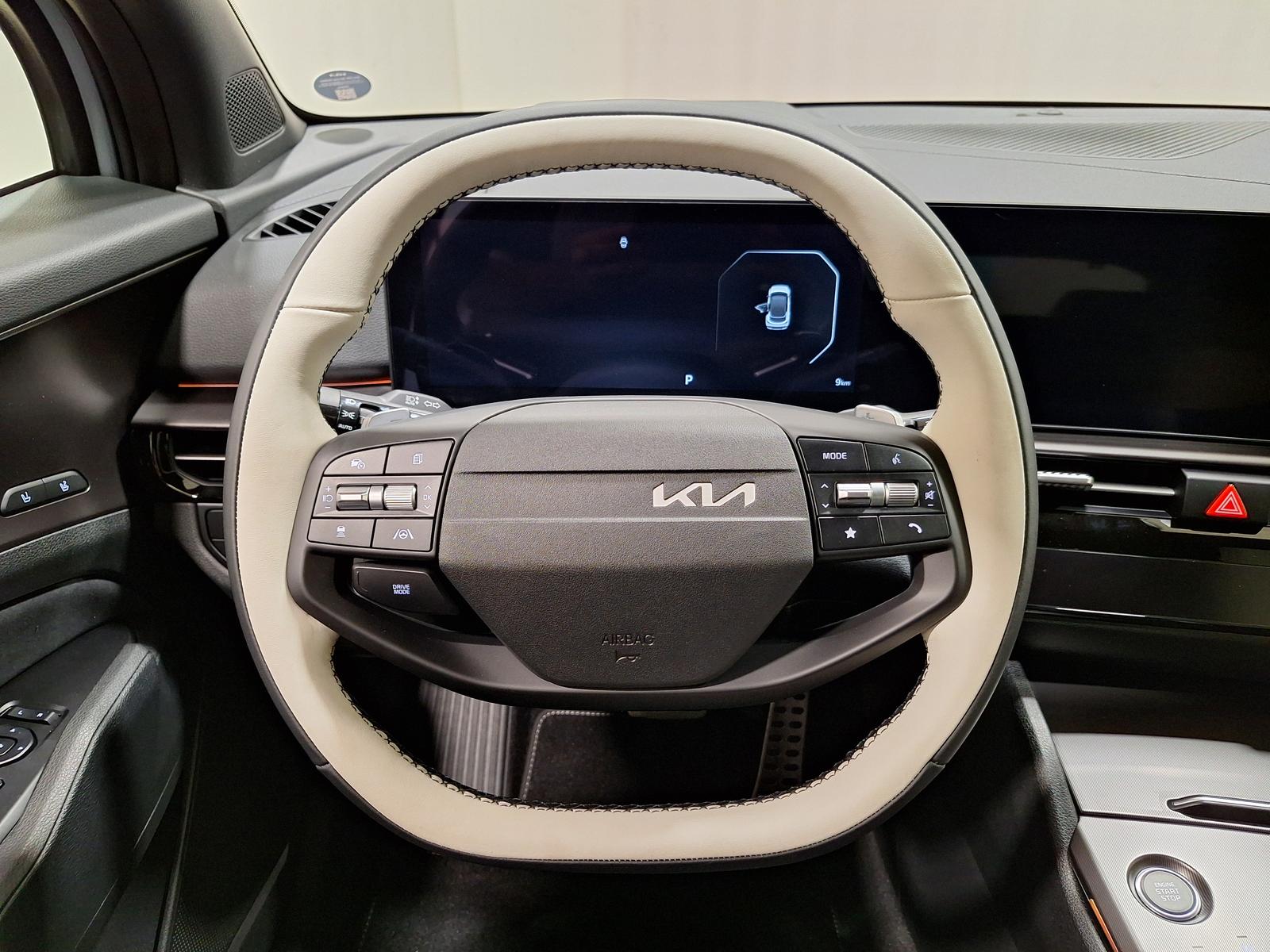 Kia Sportage – Bild 27