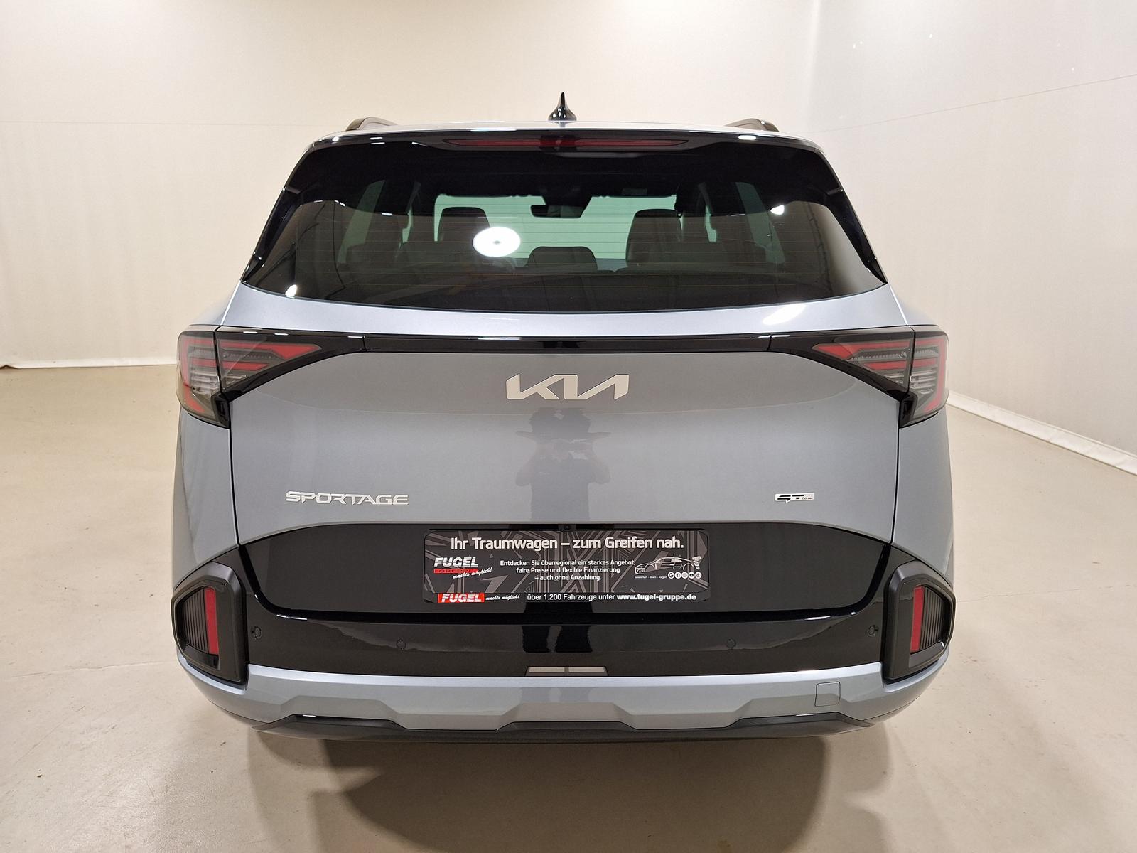 Kia Sportage – Bild 5