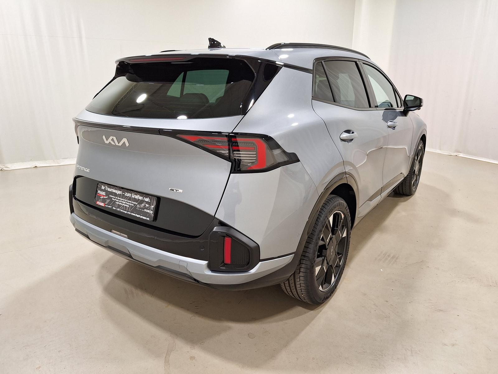 Kia Sportage – Bild 6