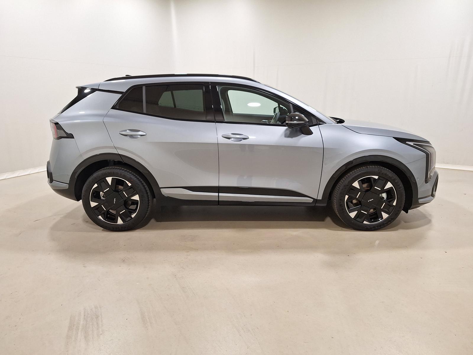 Kia Sportage – Bild 7