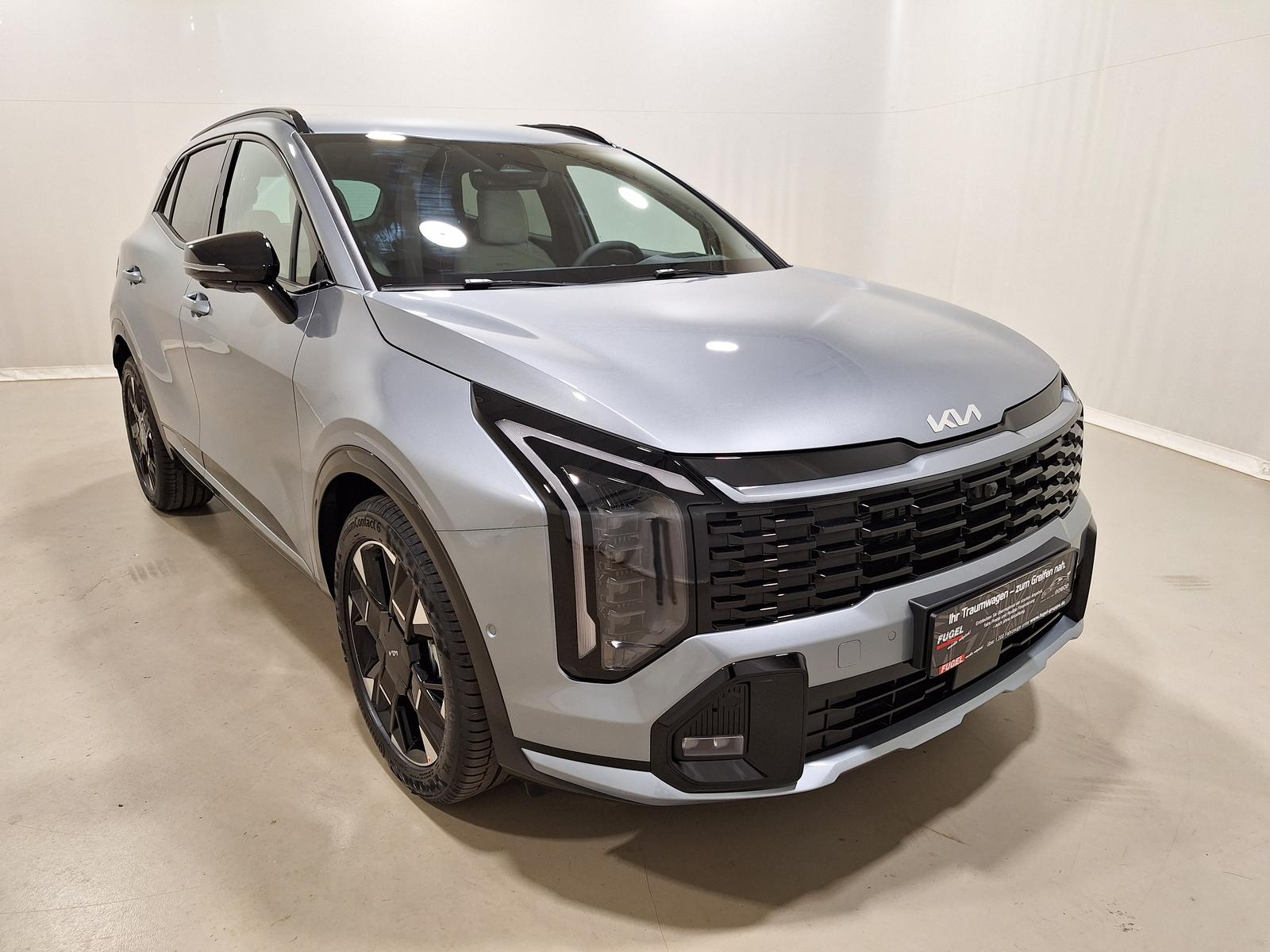 Kia Sportage – Bild 8