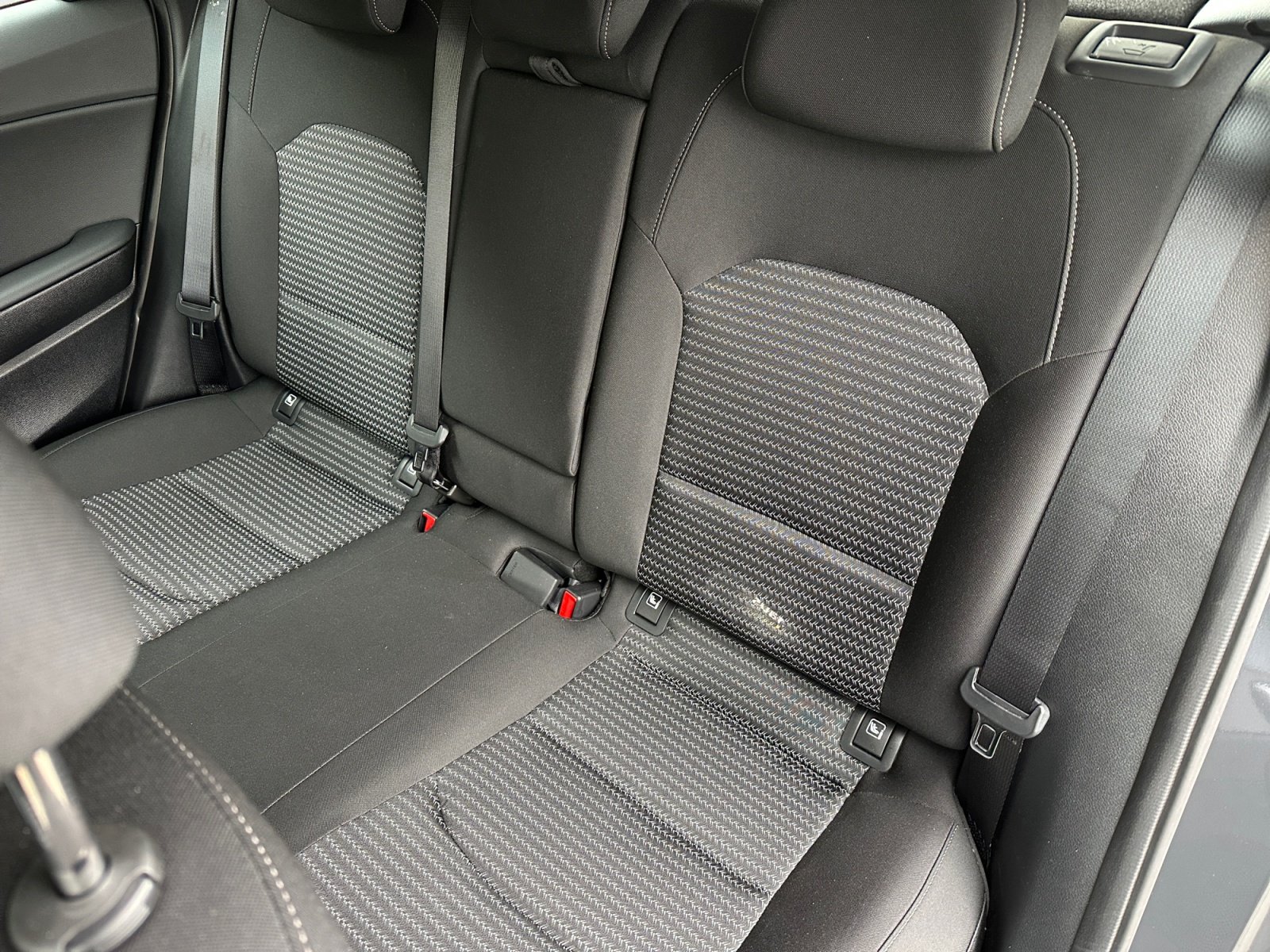 Kia cee'd – Bild 10