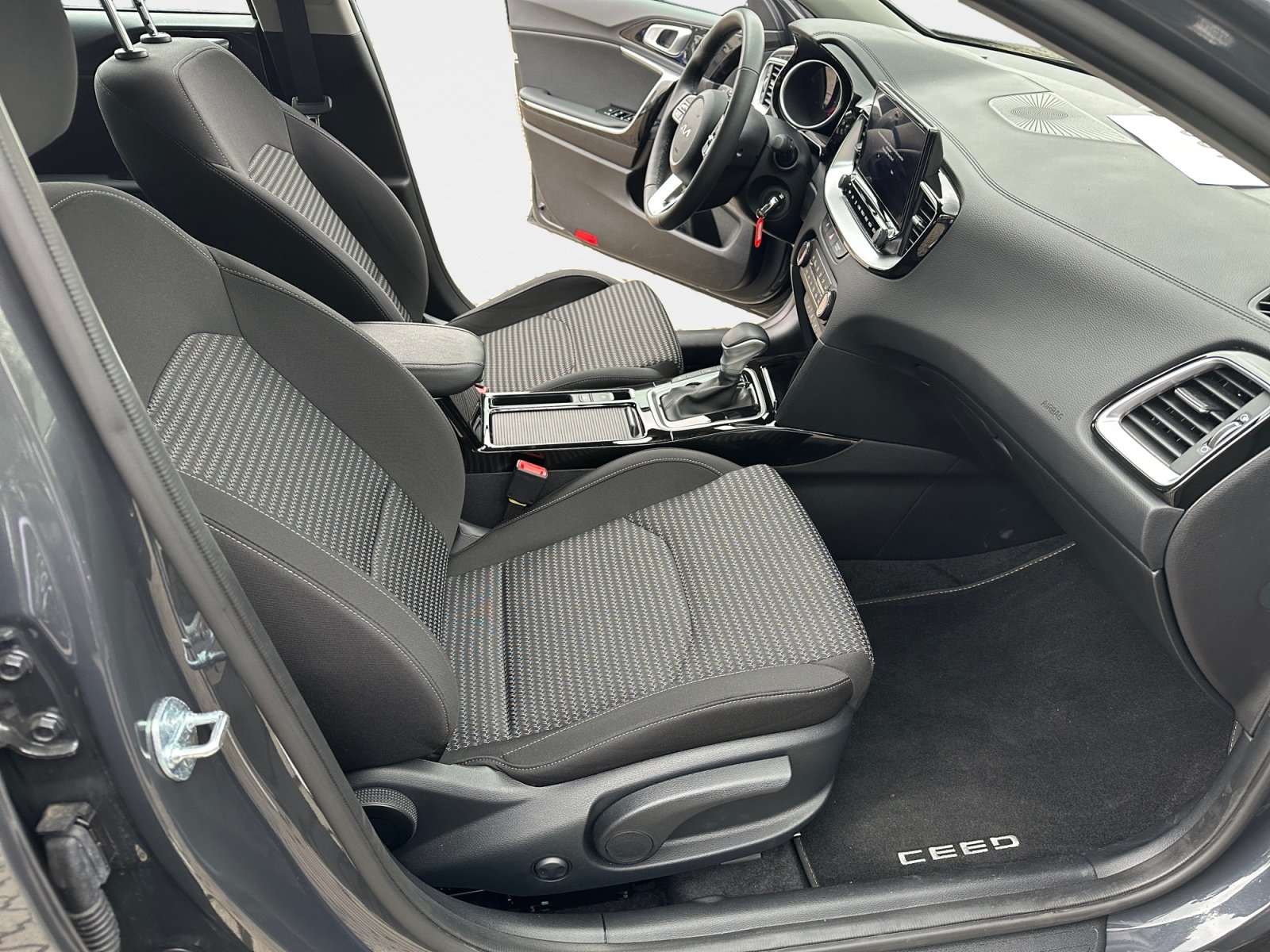 Kia cee'd – Bild 12