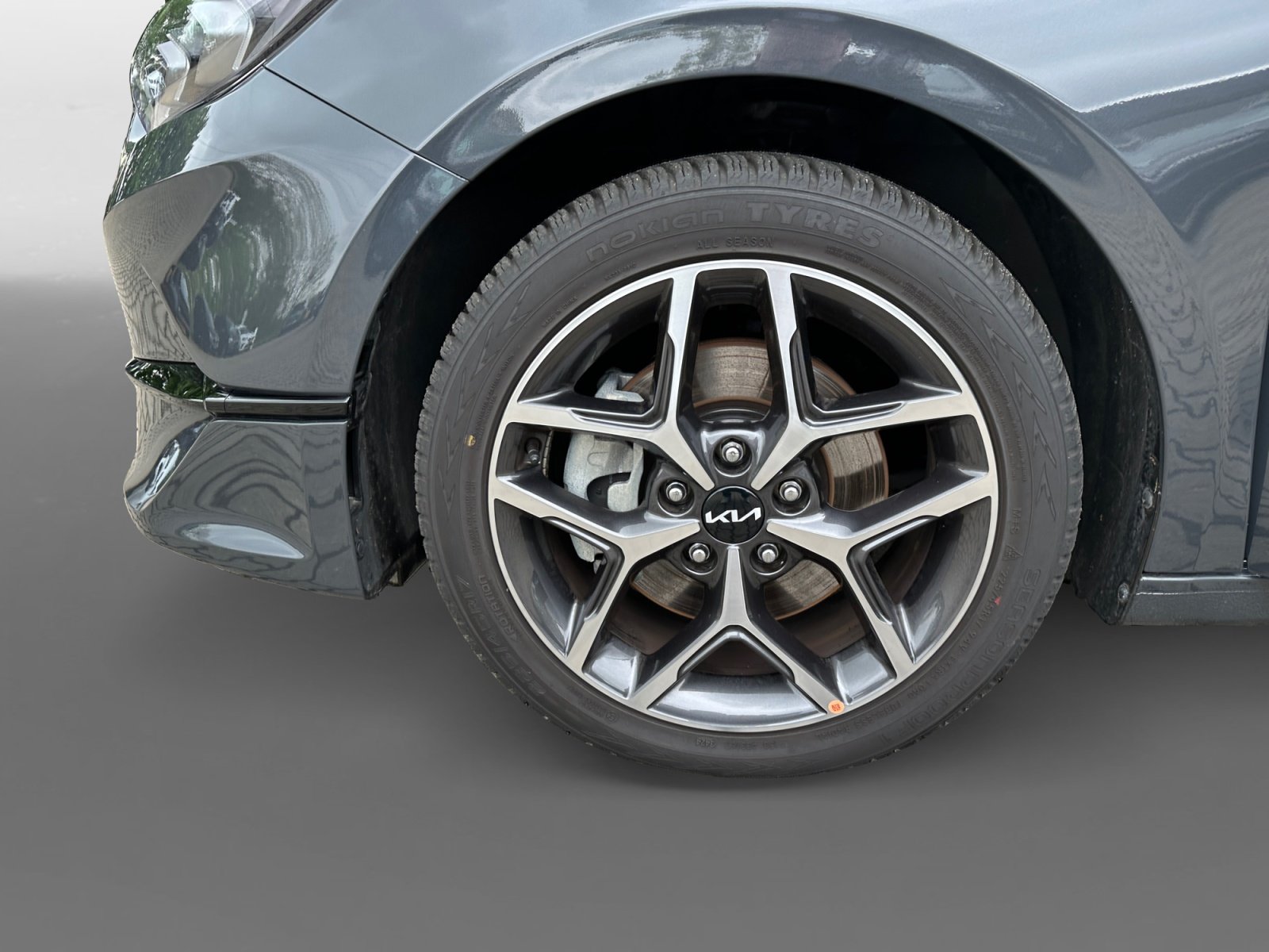 Kia cee'd – Bild 14