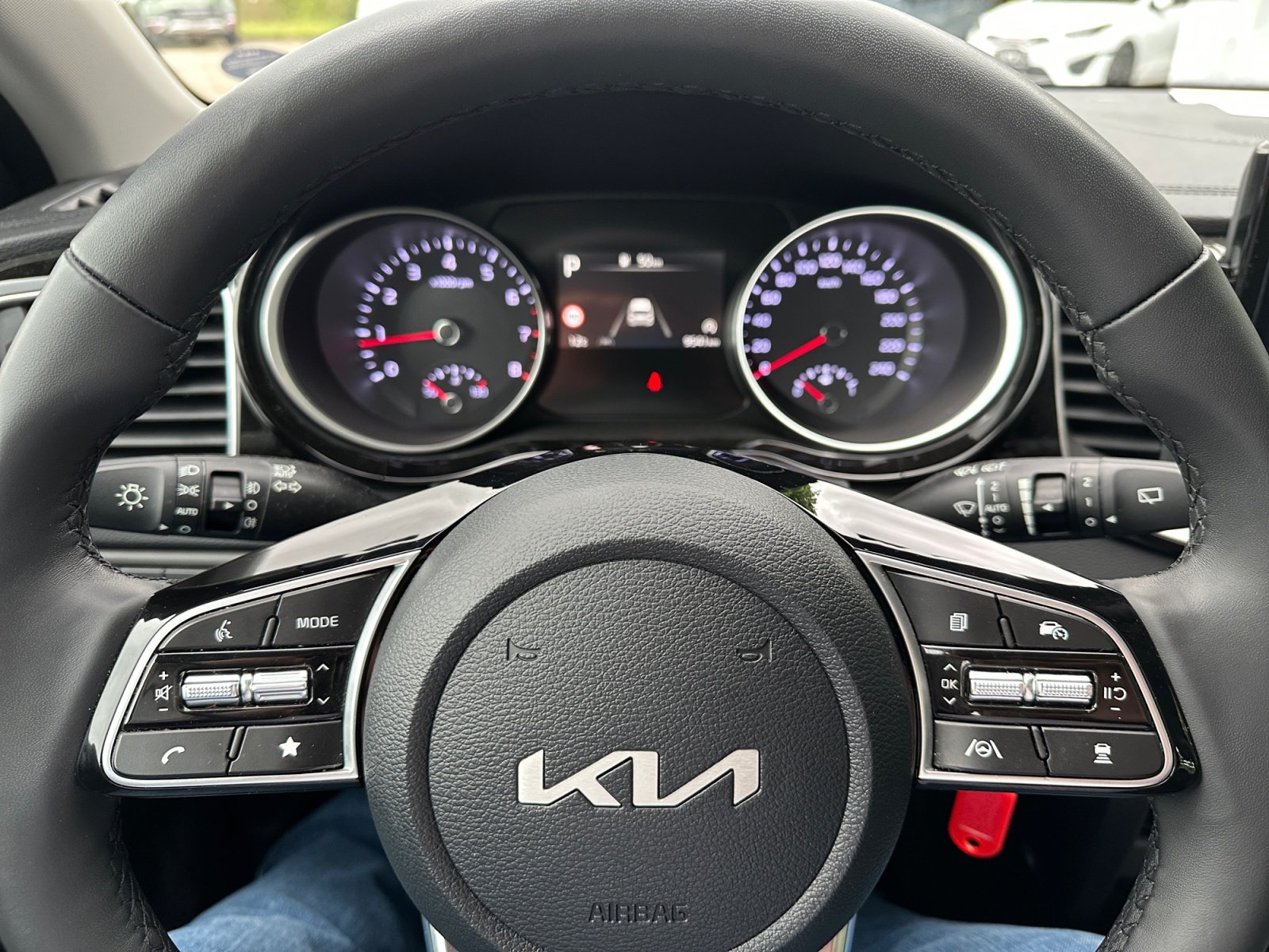 Kia cee'd – Bild 15
