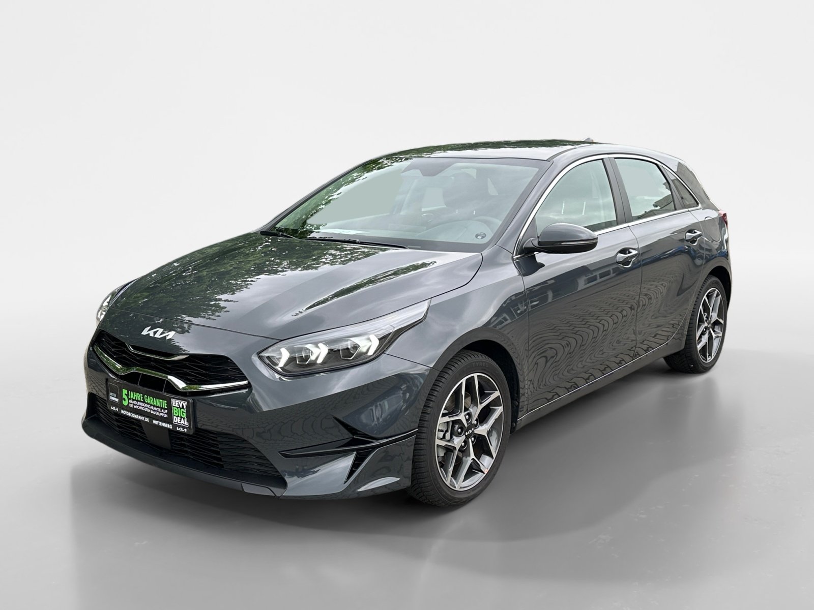 Kia cee'd