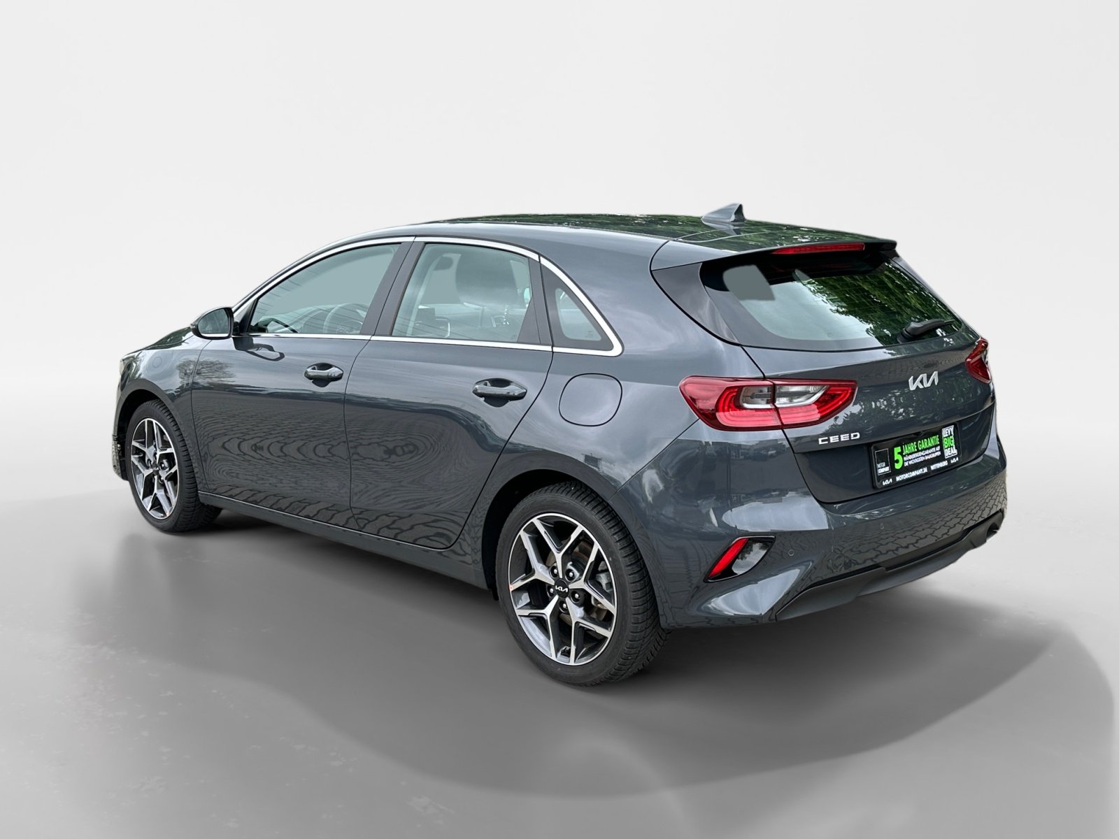 Kia cee'd