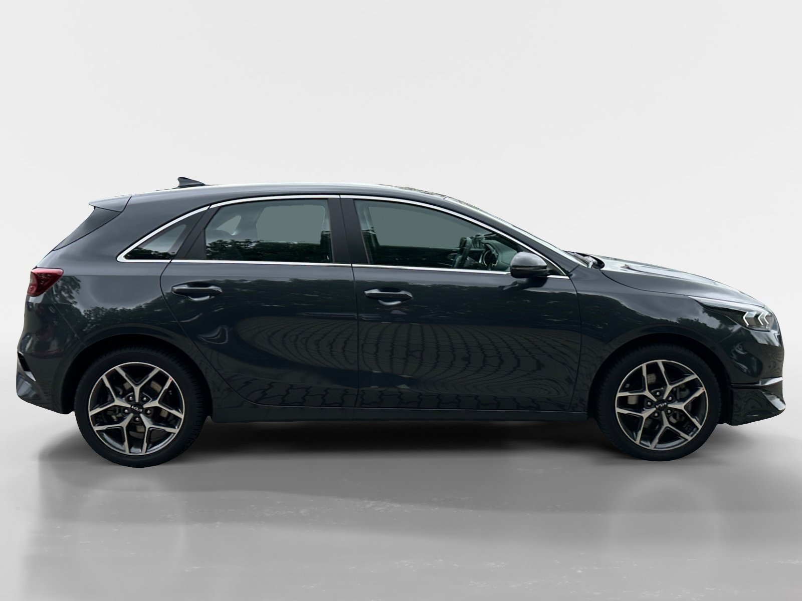 Kia cee'd – Bild 6