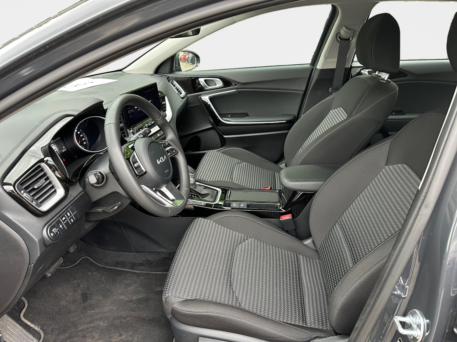 Kia cee'd – Bild 8