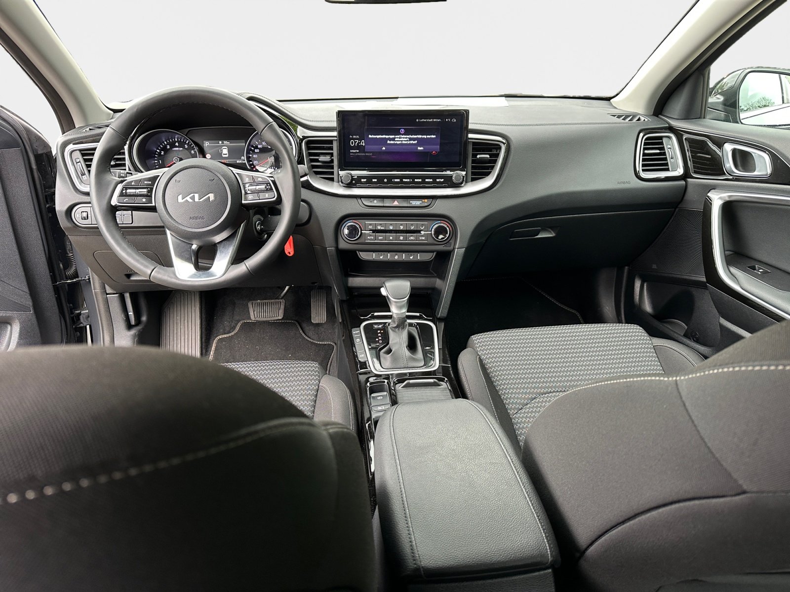 Kia cee'd – Bild 9
