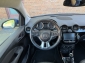 Opel Adam Navi Klima Sitzh. Alu ServiceNeu unfallfrei