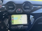 Opel Adam Navi Klima Sitzh. Alu ServiceNeu unfallfrei
