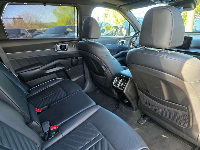 Kia Sorento – Bild 11