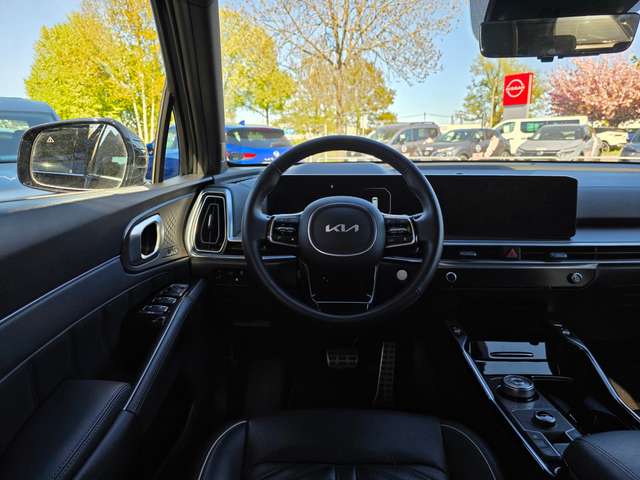 Kia Sorento – Bild 12