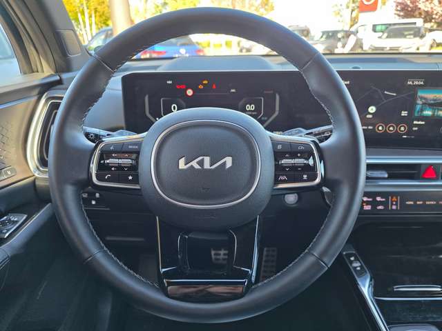 Kia Sorento – Bild 13
